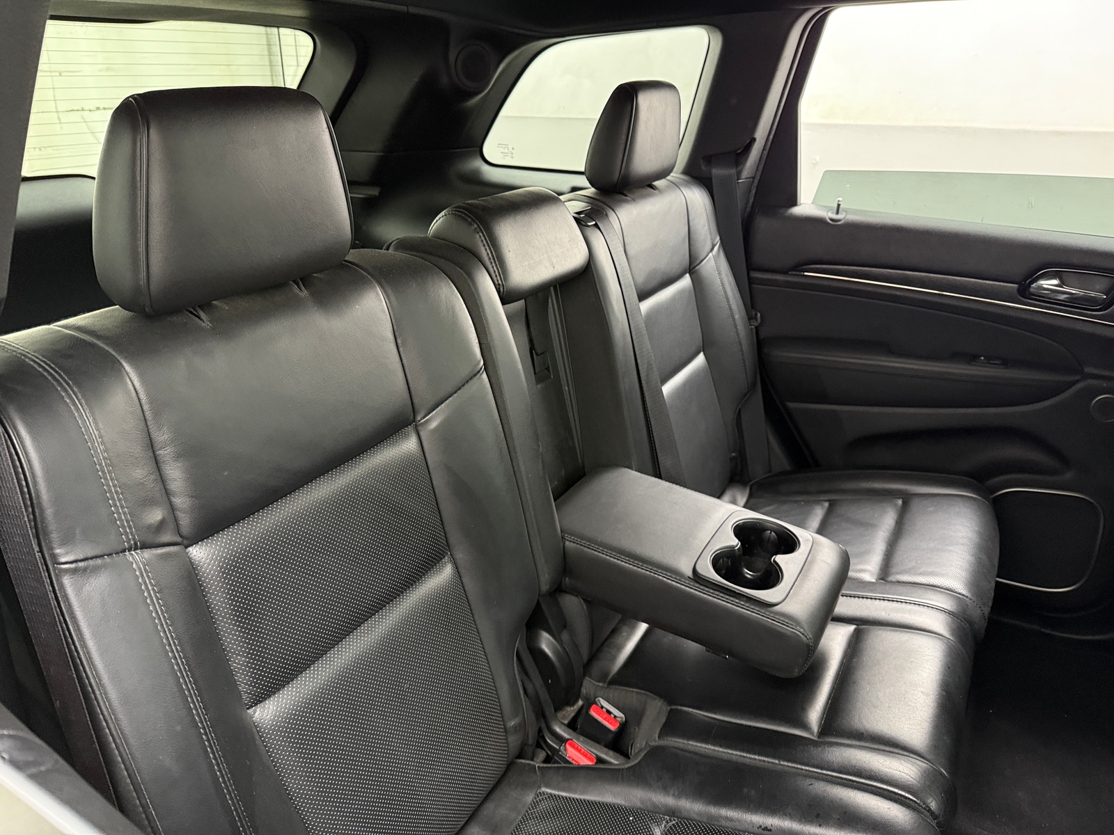 Thumbnail: 2019 Jeep Grand Cherokee - 5