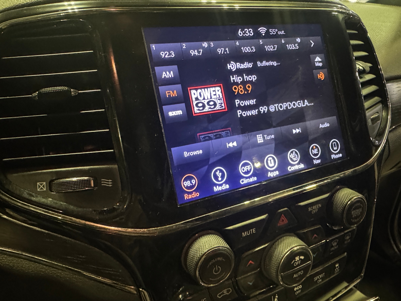 Thumbnail: 2019 Jeep Grand Cherokee - 3