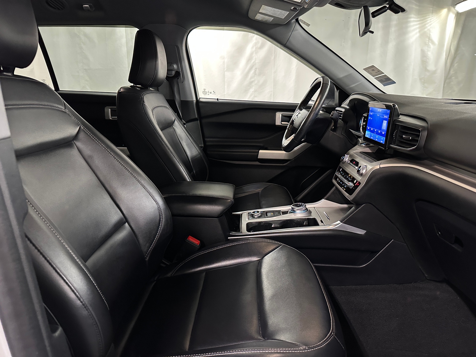 Thumbnail: 2021 Ford Explorer - 2