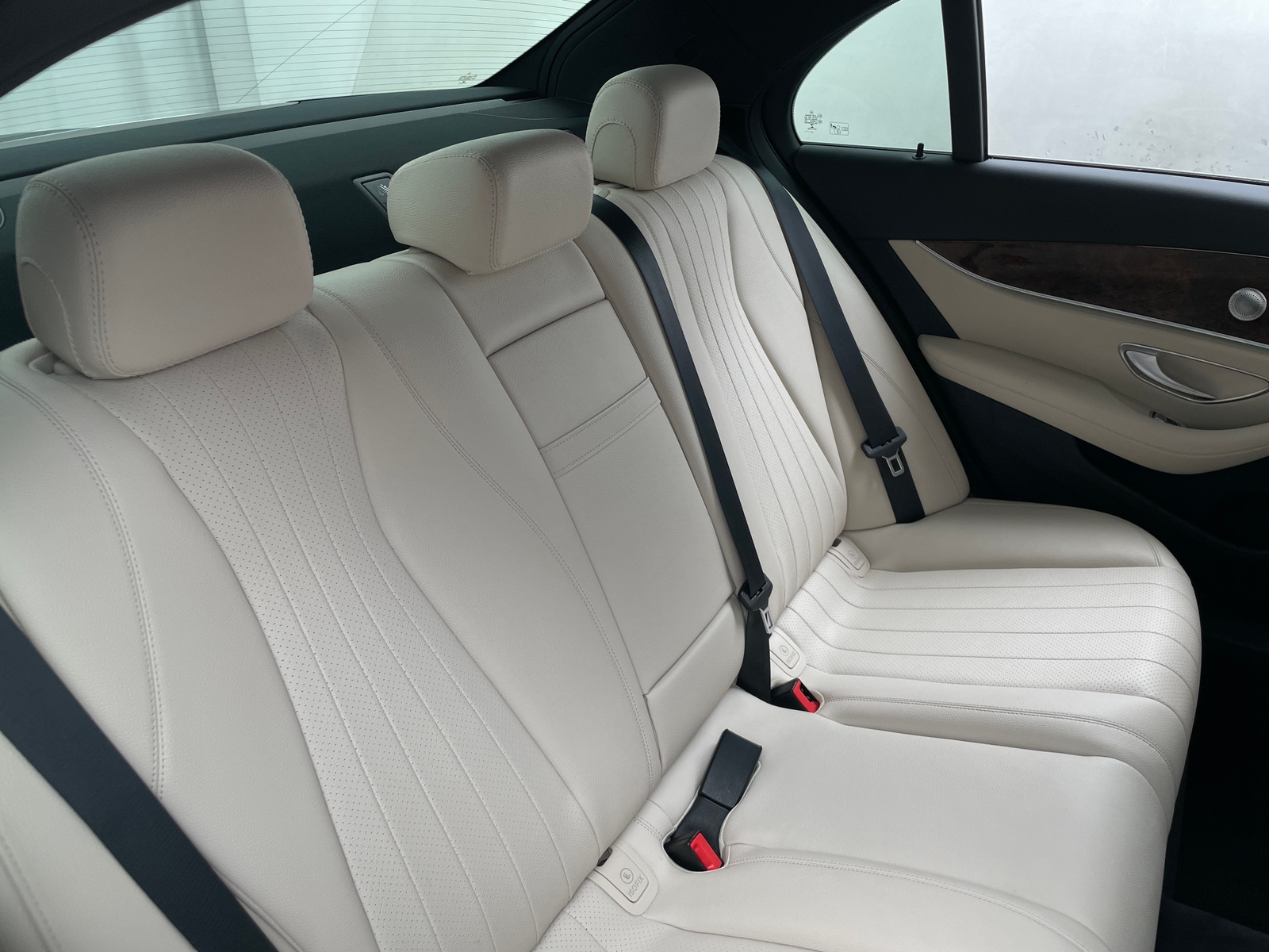 Thumbnail: 2019 Mercedes-Benz E-Class - 5