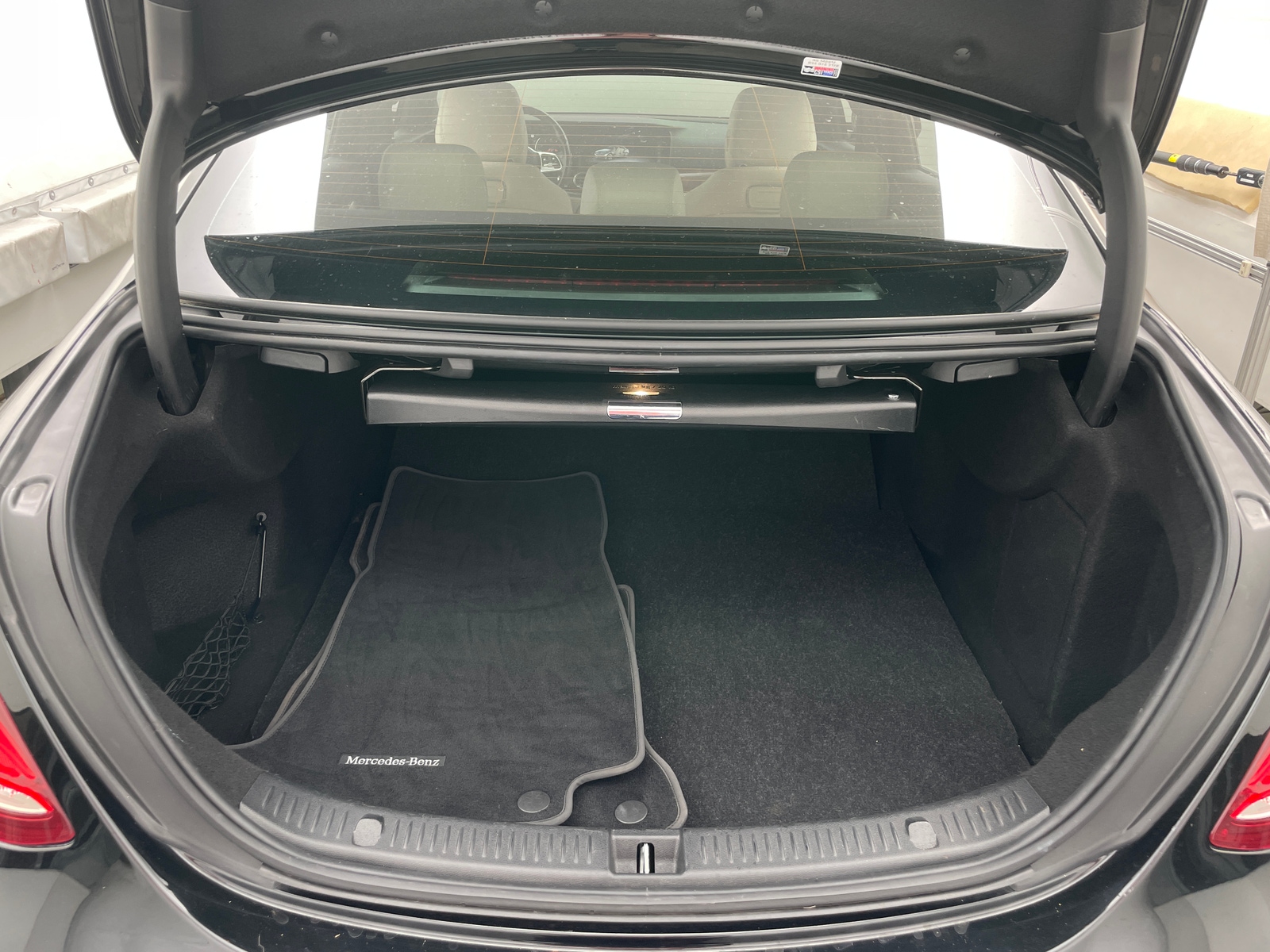 Thumbnail: 2019 Mercedes-Benz E-Class - 6