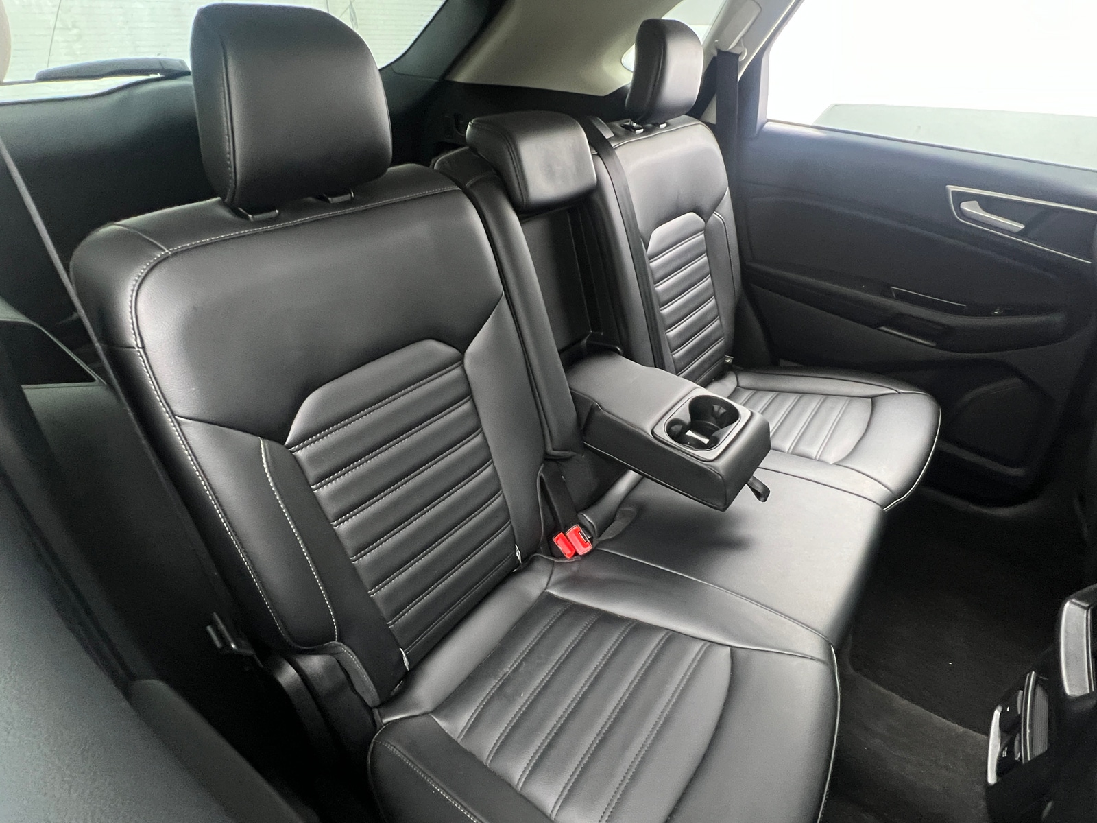 Thumbnail: 2019 Ford Edge - 6