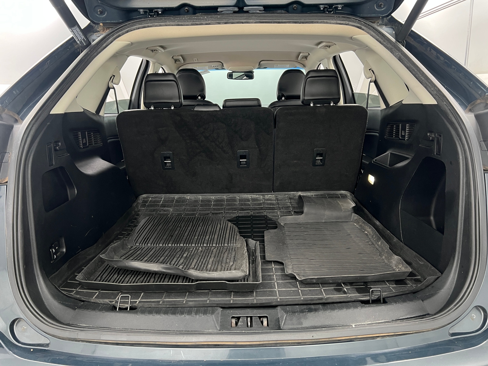 Thumbnail: 2019 Ford Edge - 7