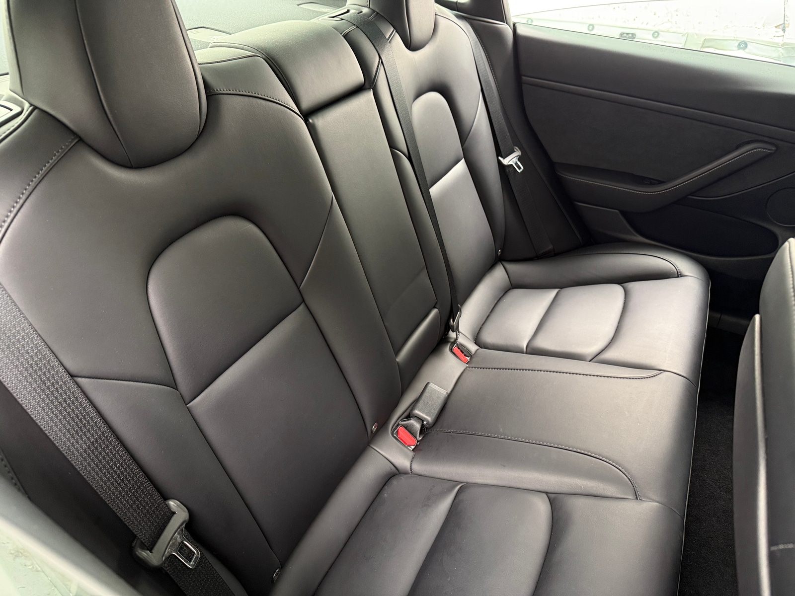 Thumbnail: 2023 Tesla Model 3 - 5