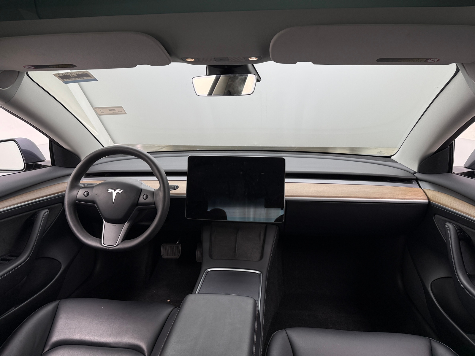 Thumbnail: 2023 Tesla Model 3 - 2