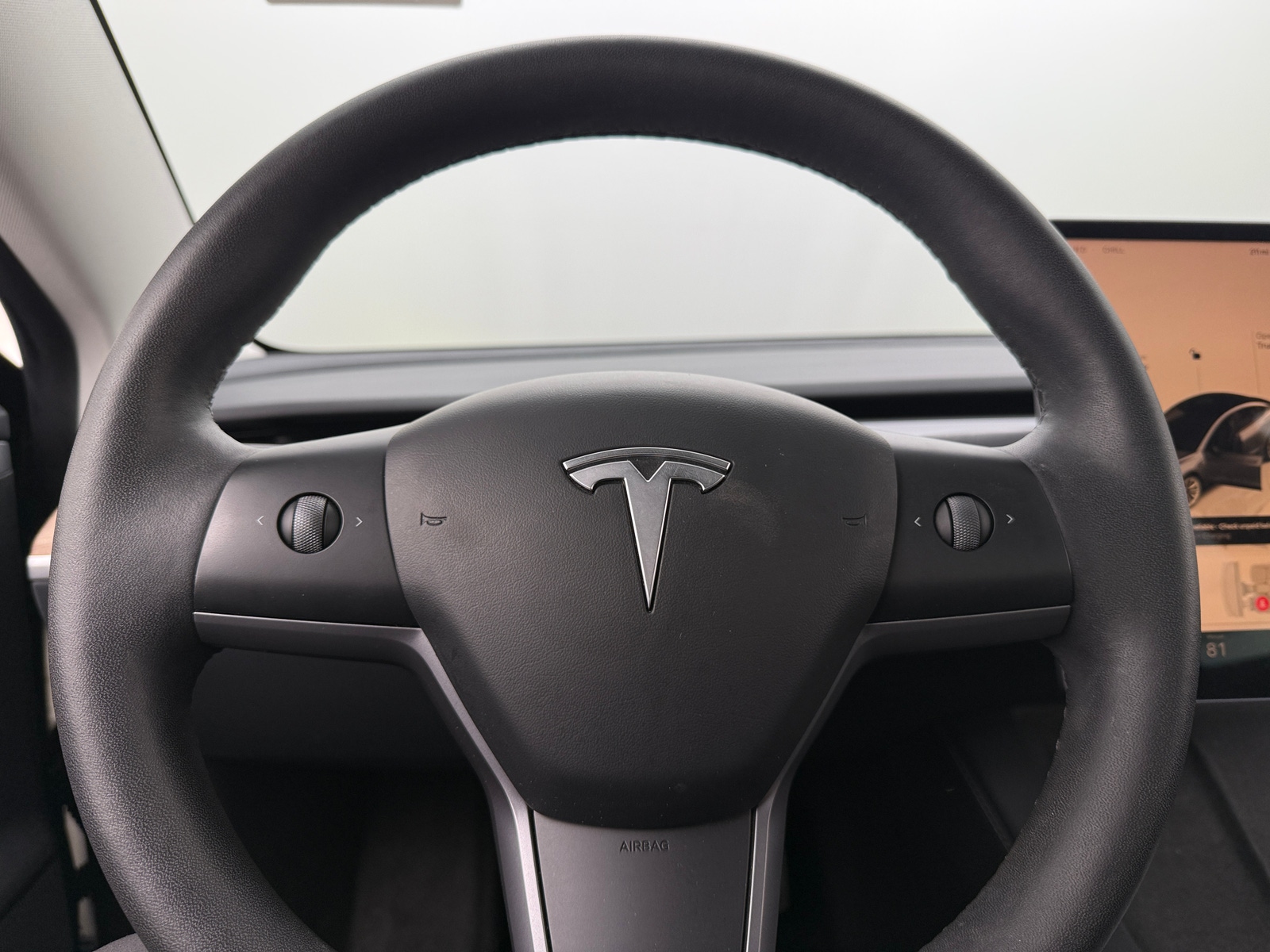 Thumbnail: 2023 Tesla Model 3 - 4
