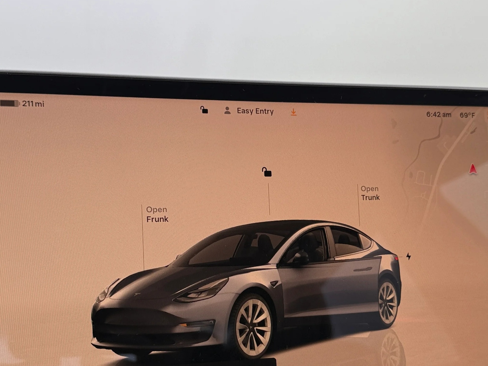Thumbnail: 2023 Tesla Model 3 - 3
