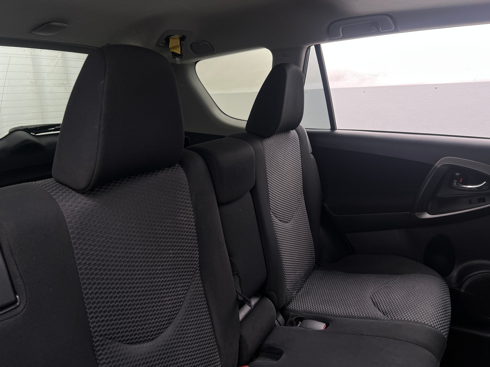 Thumbnail: 2012 Toyota RAV4 - 6