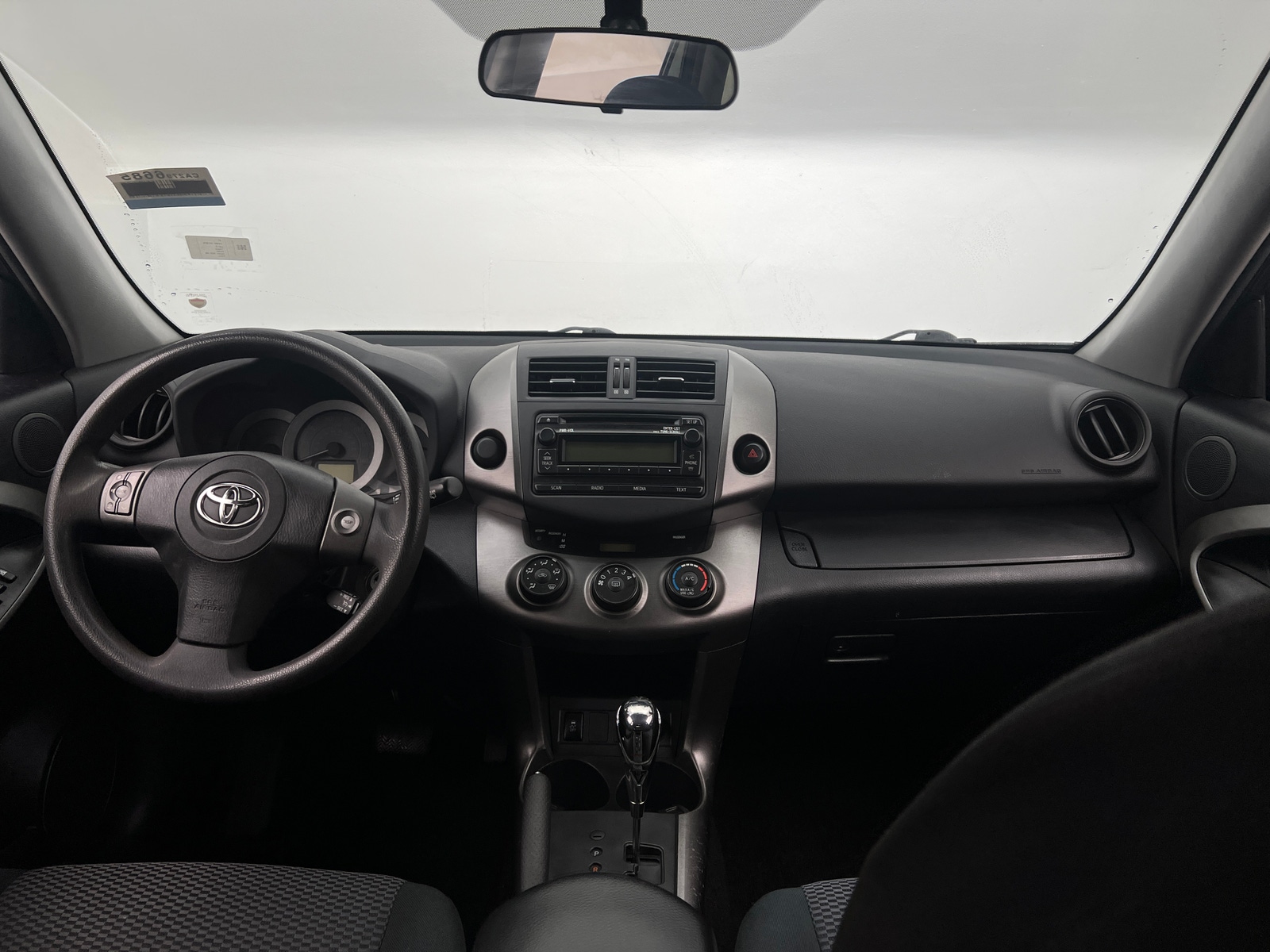 Thumbnail: 2012 Toyota RAV4 - 3