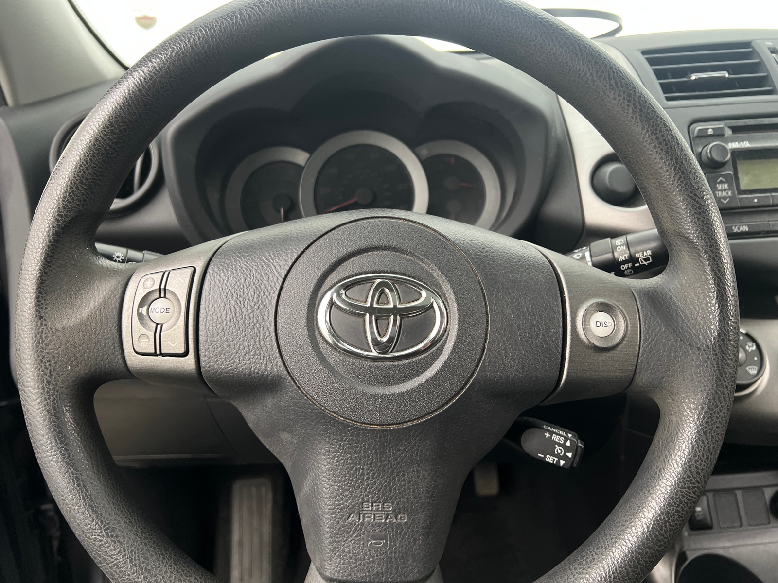 Thumbnail: 2012 Toyota RAV4 - 5