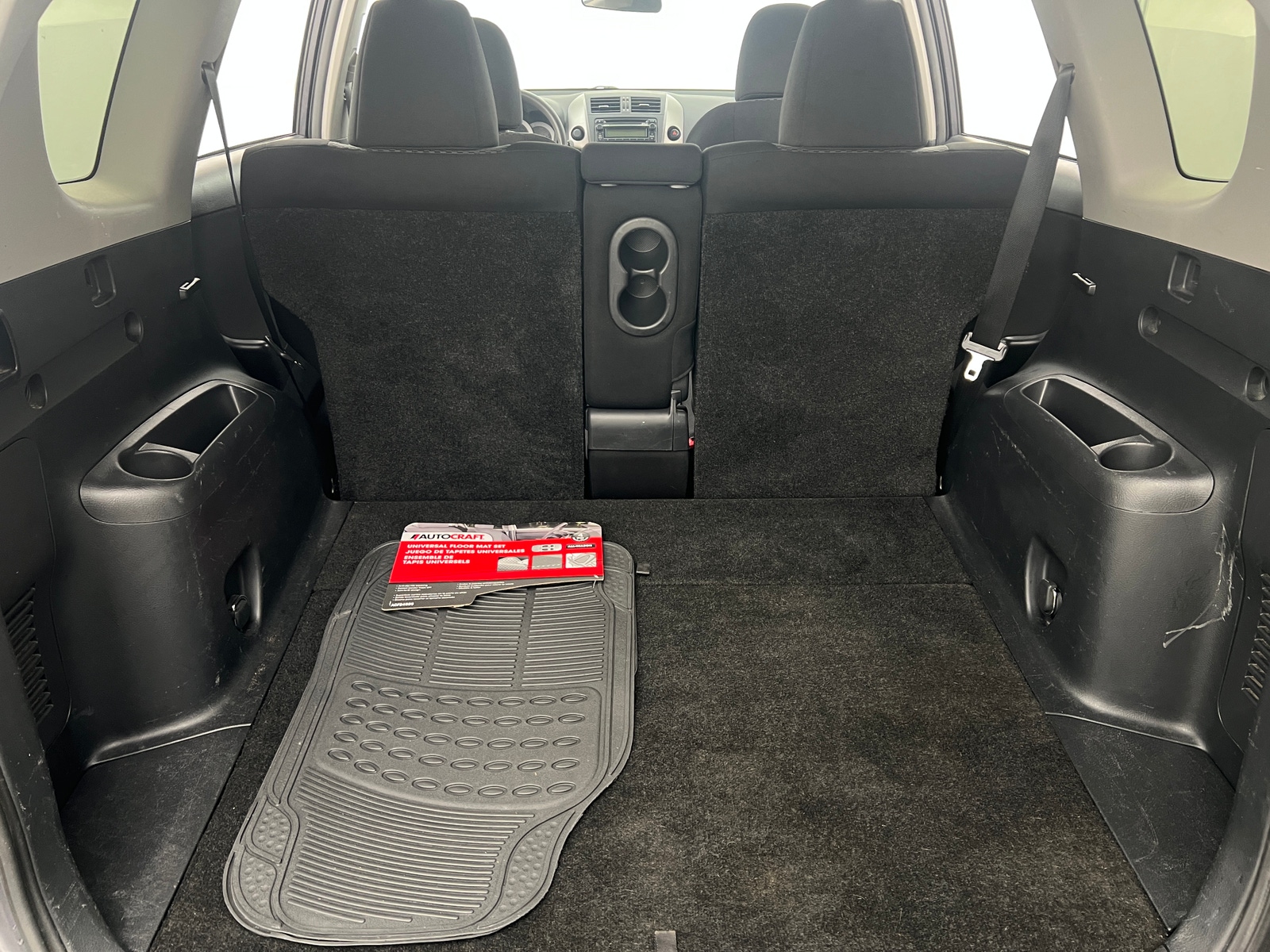 Thumbnail: 2012 Toyota RAV4 - 7