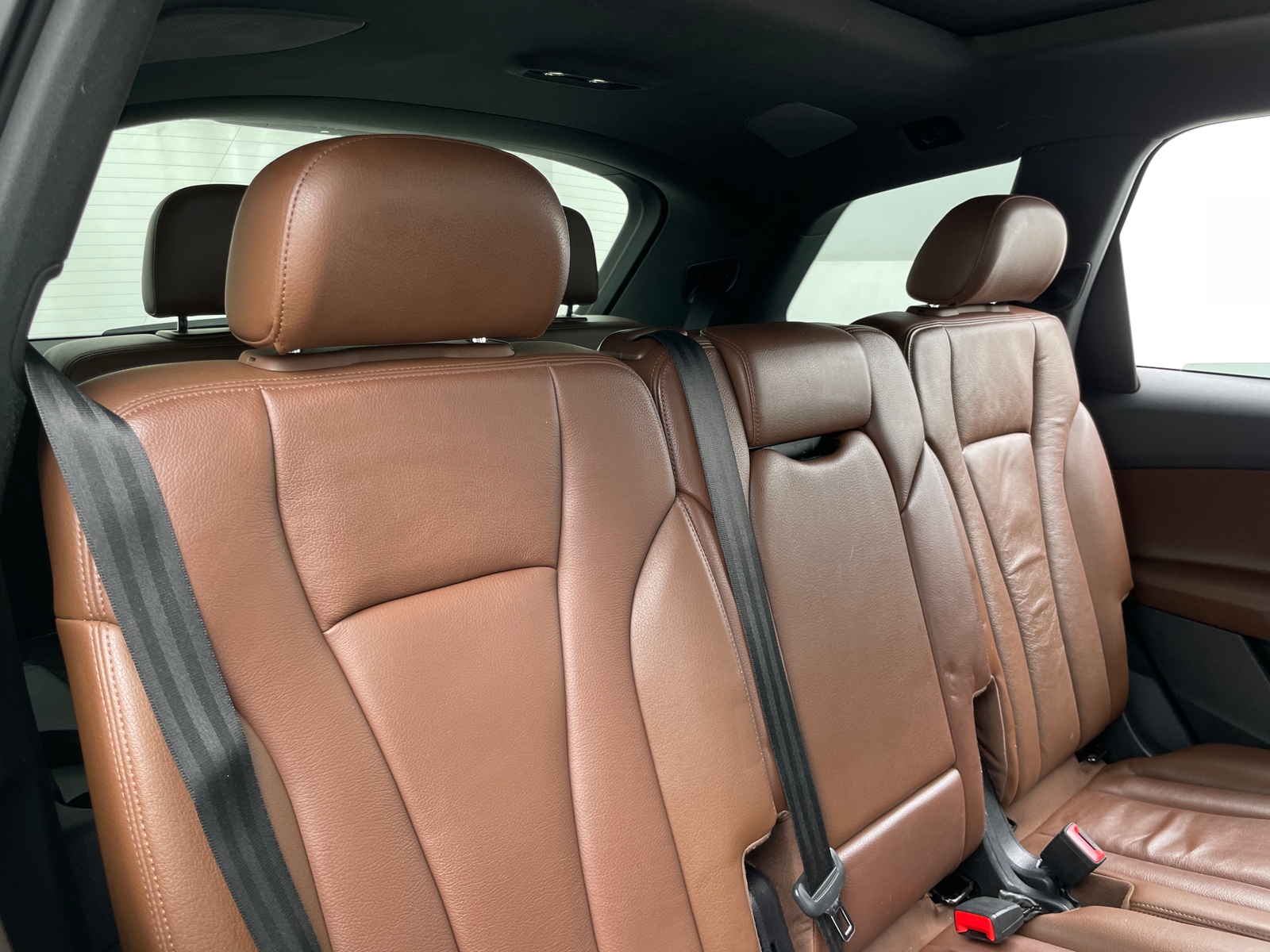 Thumbnail: 2018 Audi Q7 - 5