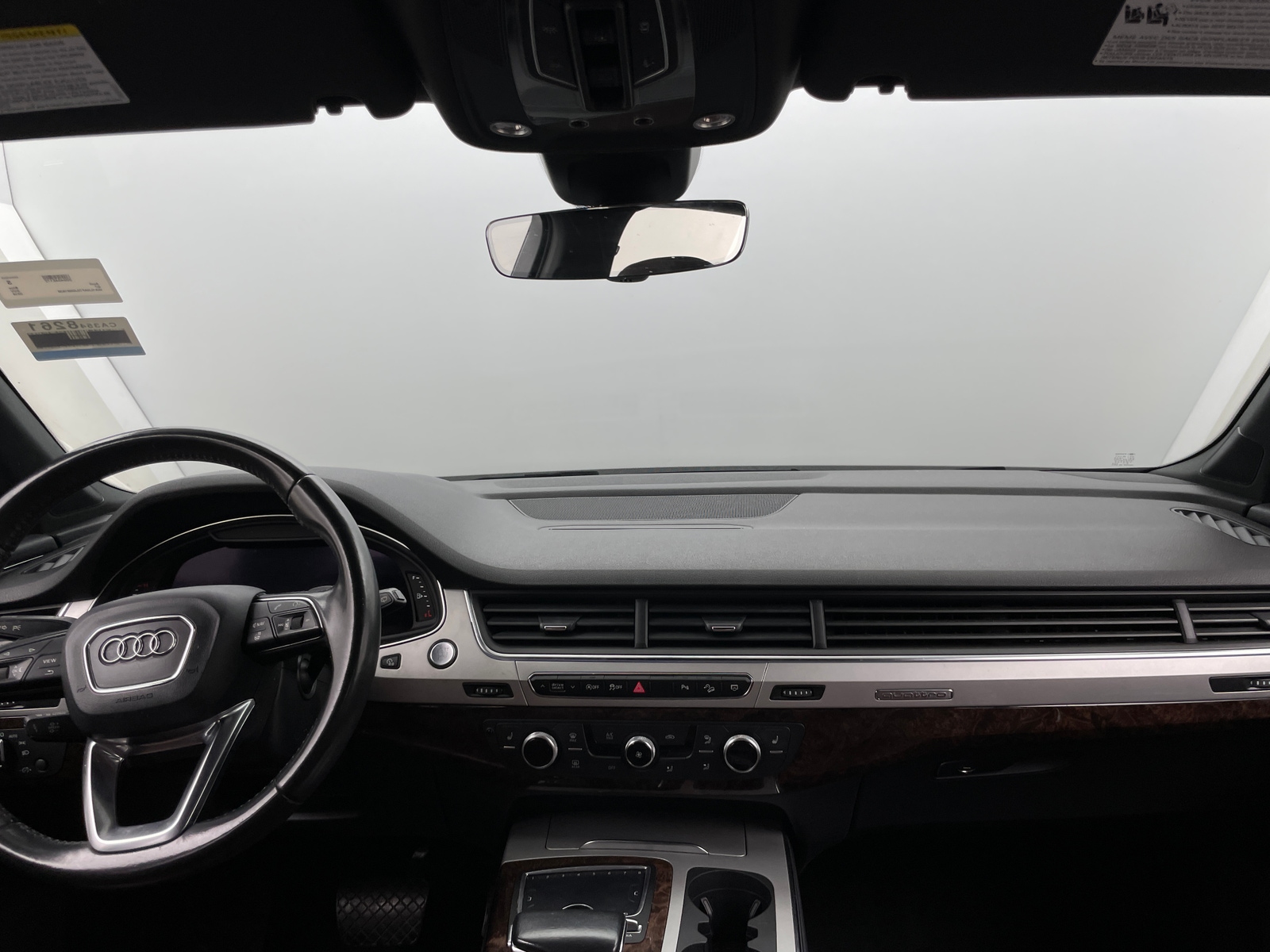 Thumbnail: 2018 Audi Q7 - 2