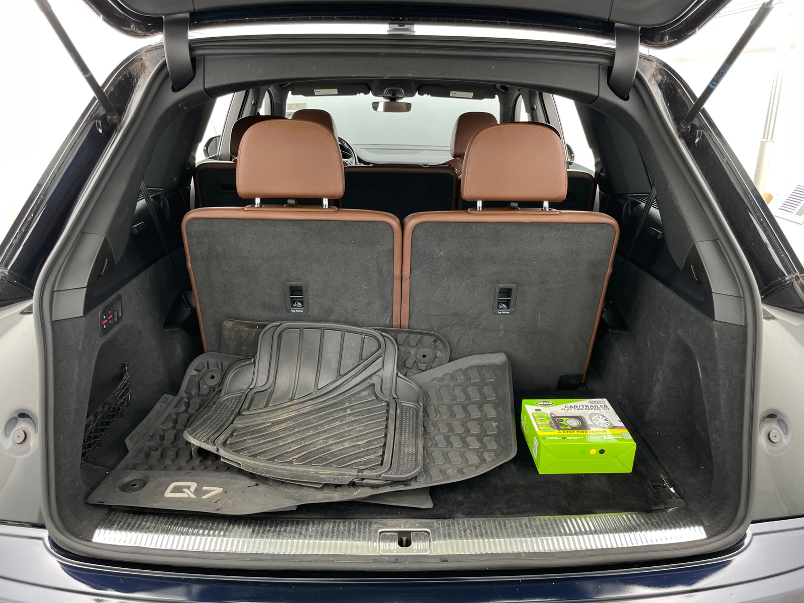 Thumbnail: 2018 Audi Q7 - 6