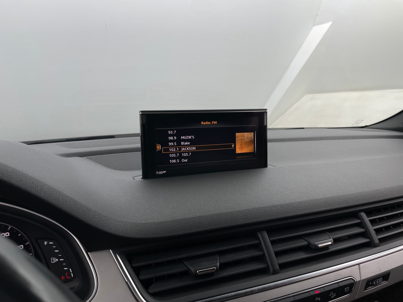 Thumbnail: 2018 Audi Q7 - 3