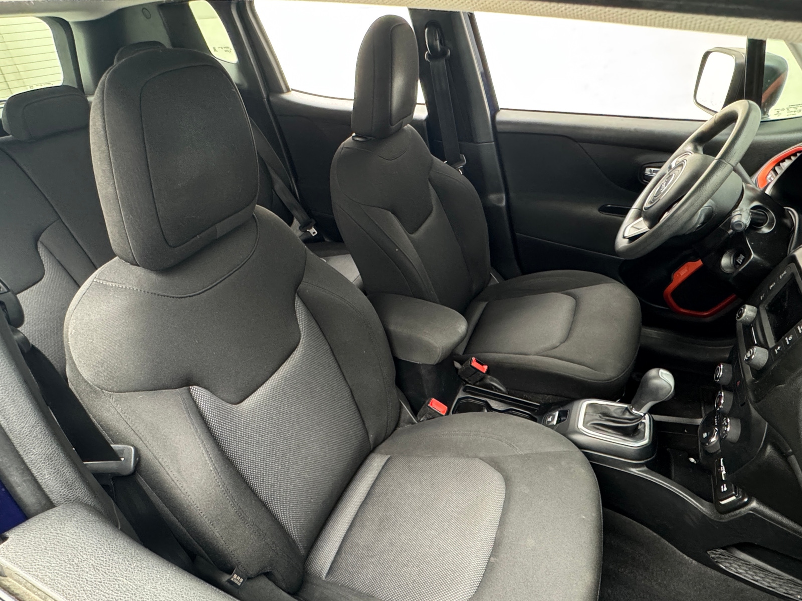 Thumbnail: 2018 Jeep Renegade - 2