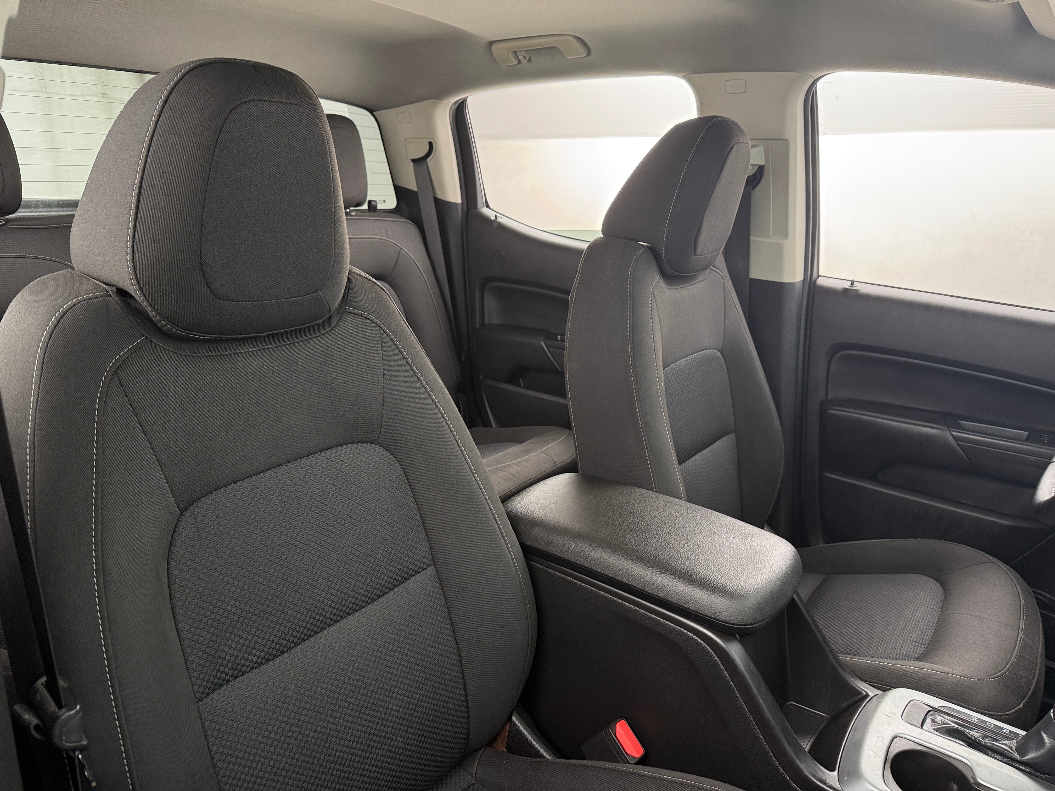 2015 Chevrolet Colorado