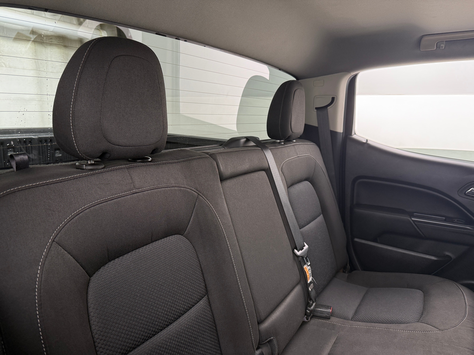 Thumbnail: 2015 Chevrolet Colorado - 6