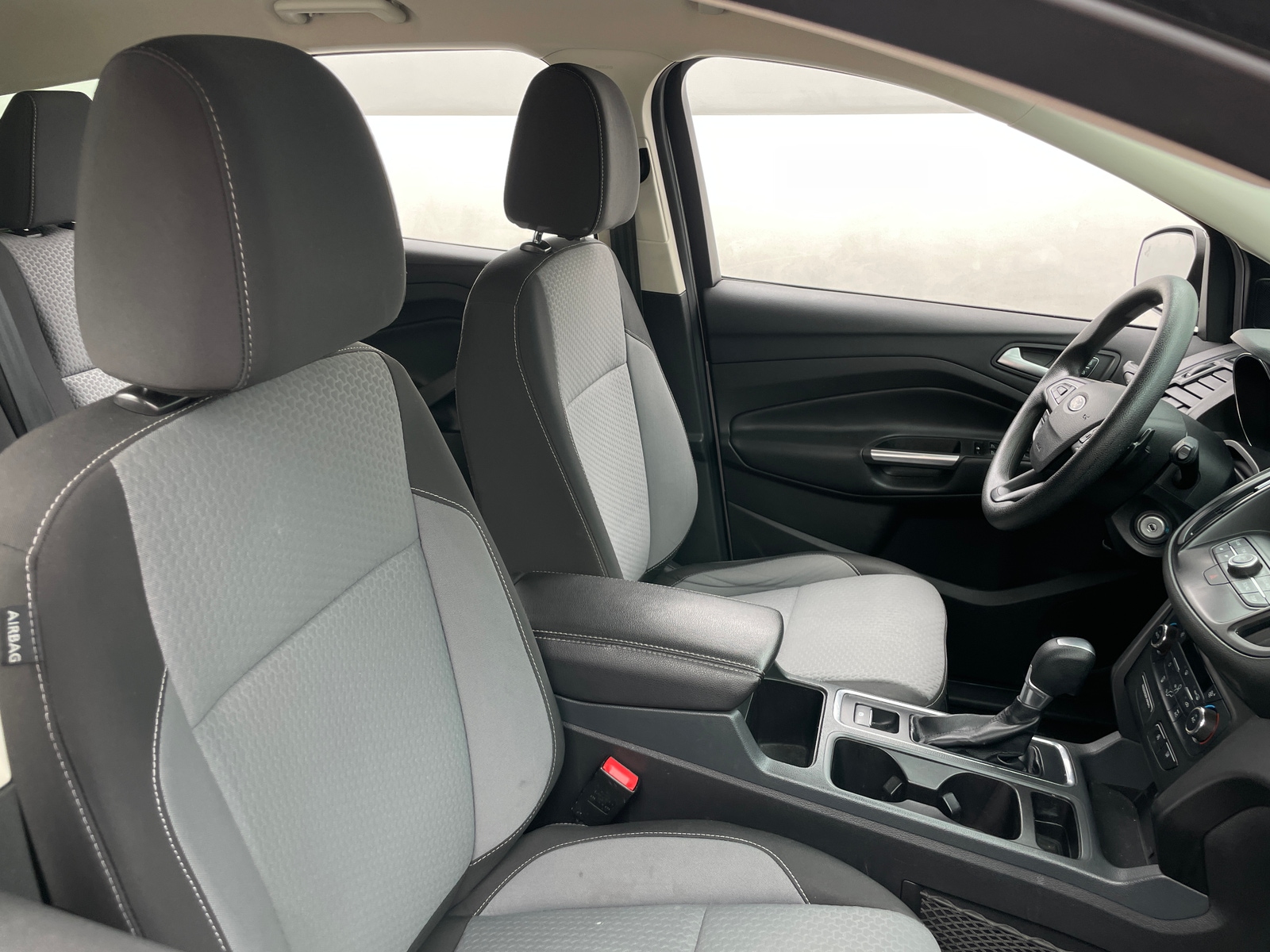 Thumbnail: 2017 Ford Escape - 2