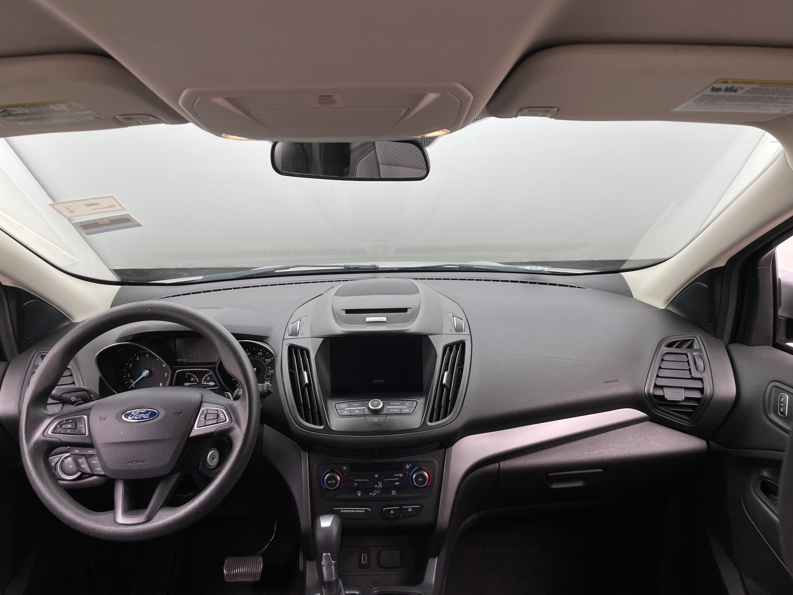 Thumbnail: 2017 Ford Escape - 3