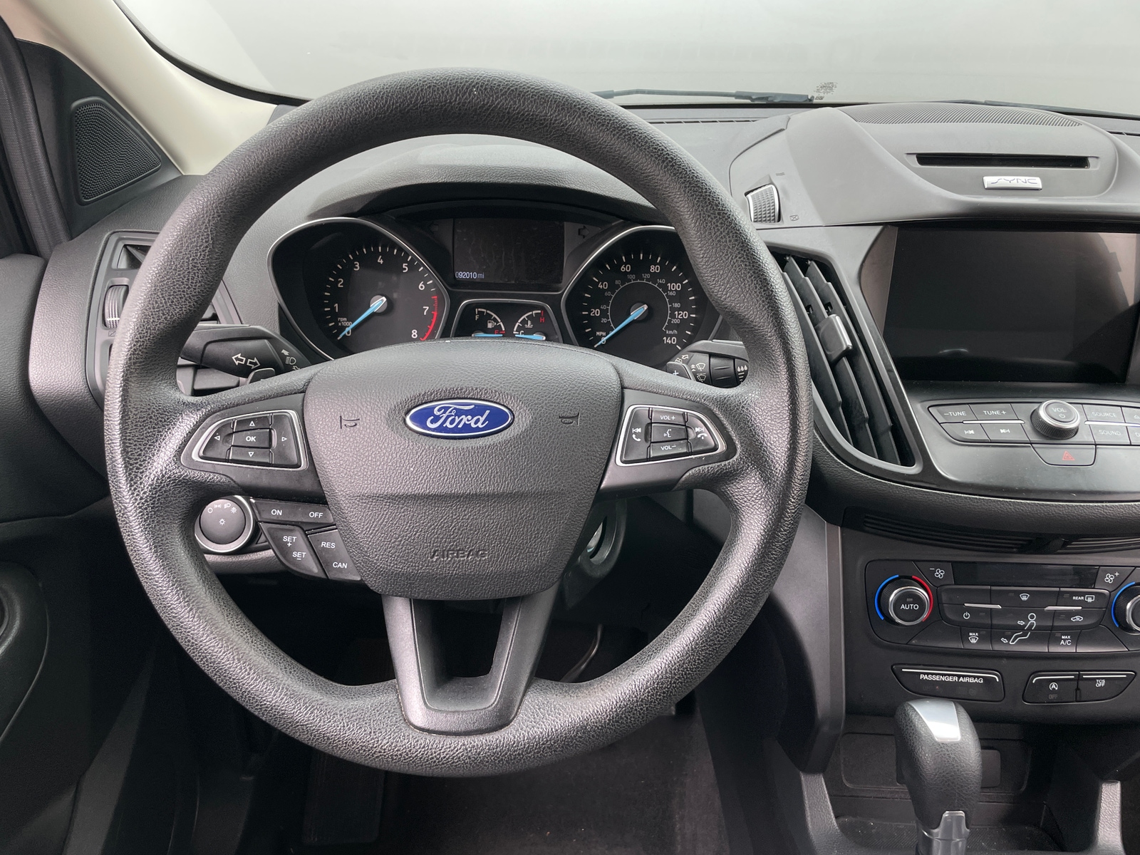 Thumbnail: 2017 Ford Escape - 5