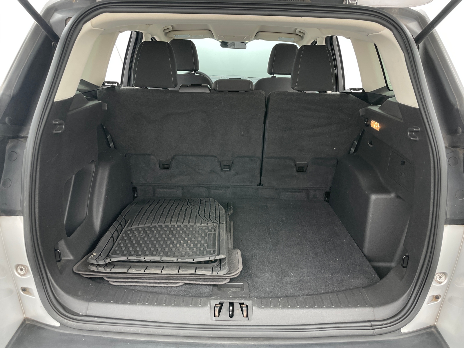 Thumbnail: 2017 Ford Escape - 7