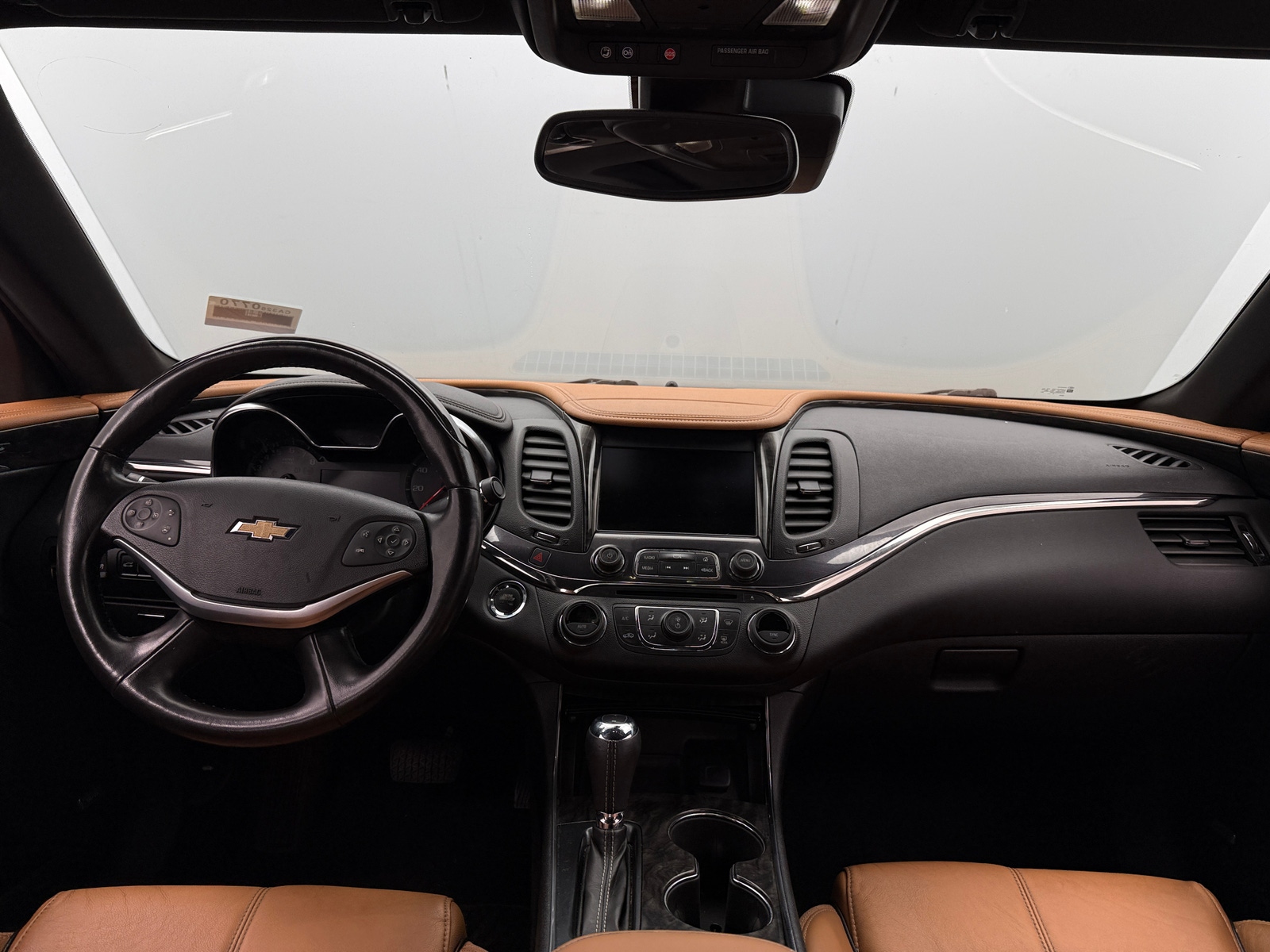 Thumbnail: 2014 Chevrolet Impala - 2