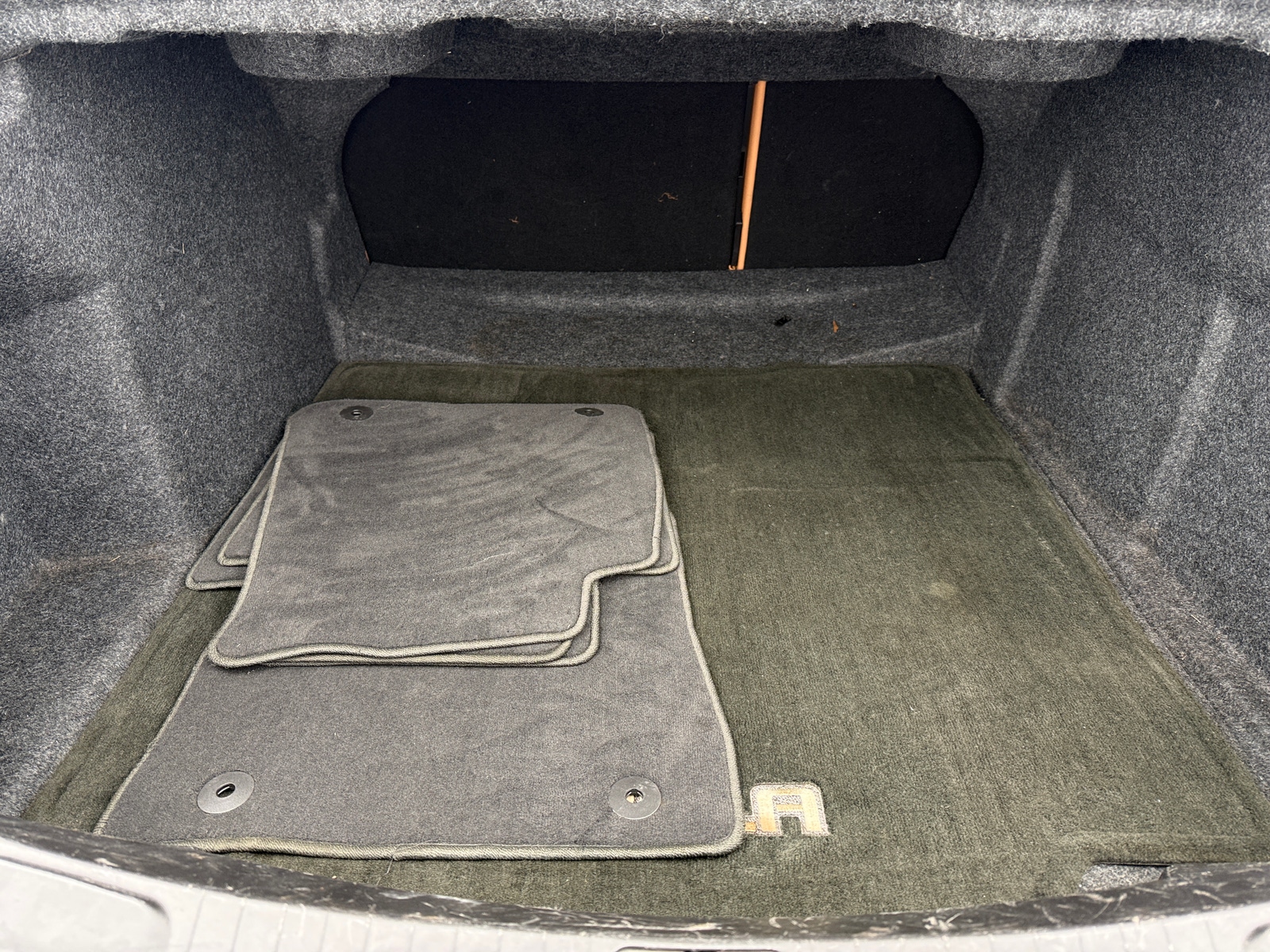 Thumbnail: 2014 Chevrolet Impala - 6