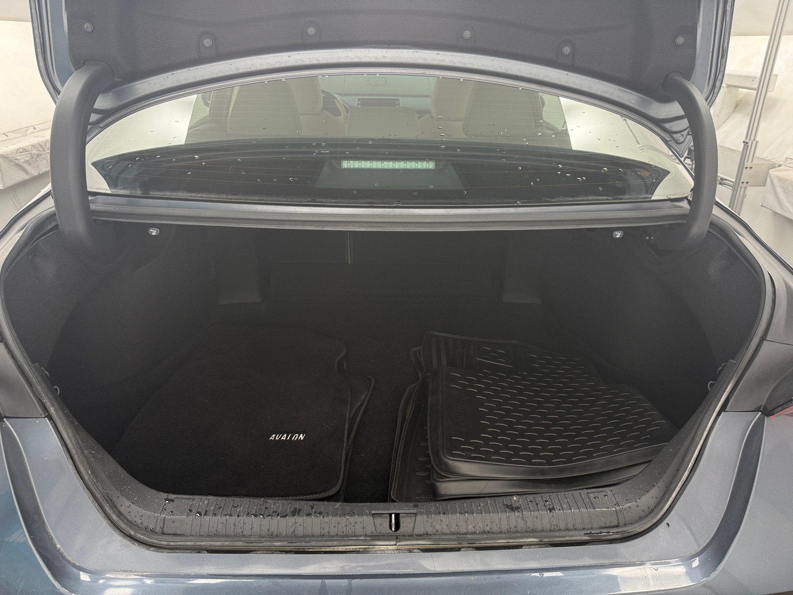 Thumbnail: 2019 Toyota Avalon - 6