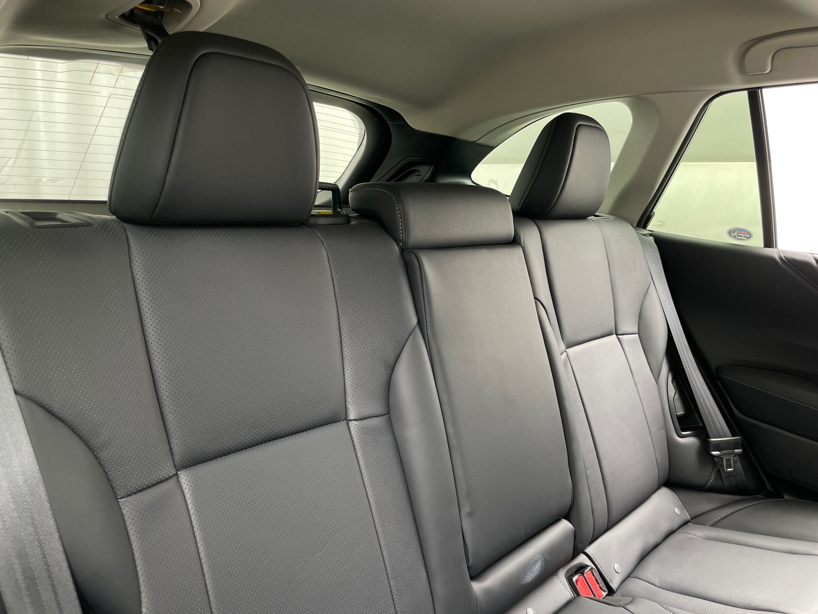 Thumbnail: 2024 Subaru Outback - 5