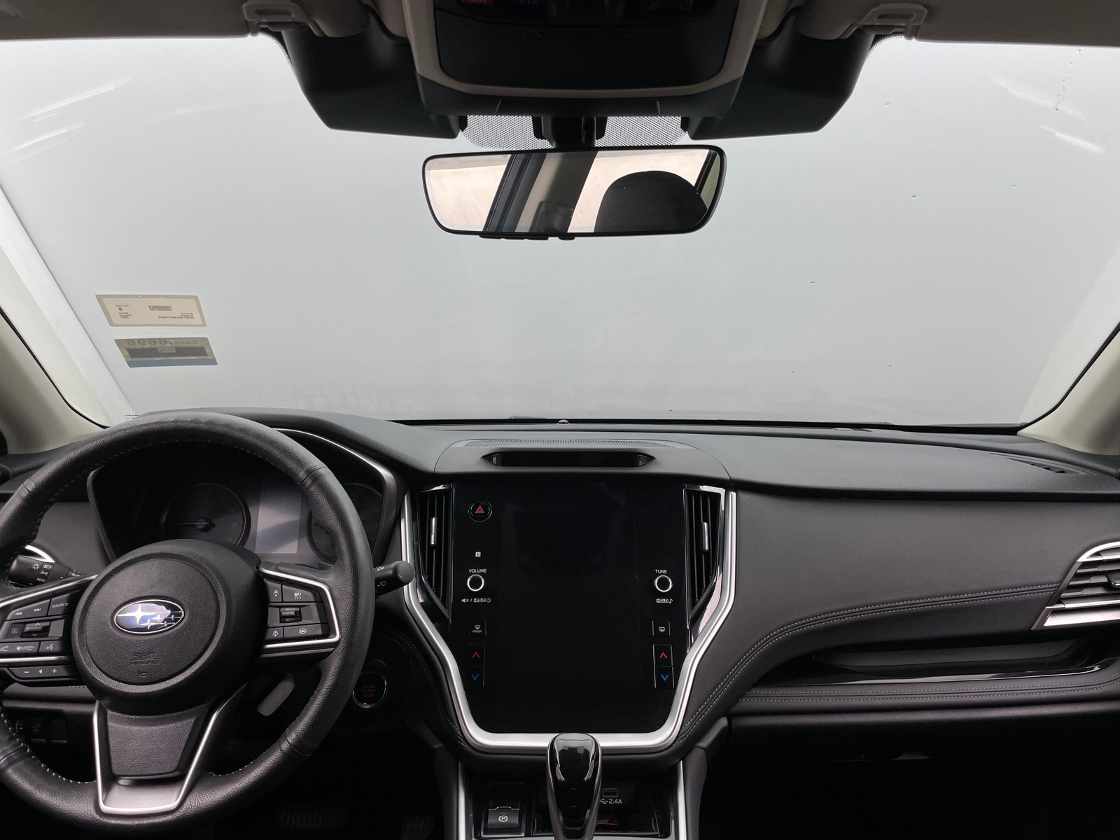 Thumbnail: 2024 Subaru Outback - 2