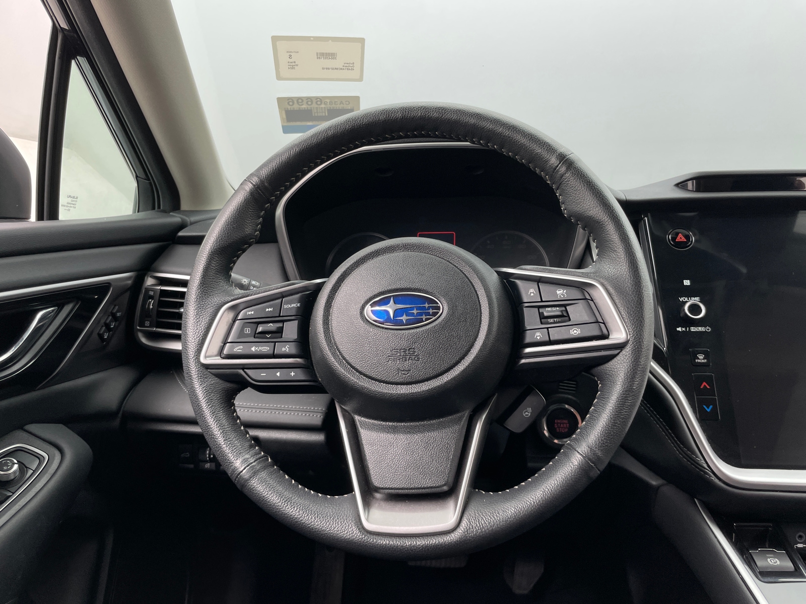 Thumbnail: 2024 Subaru Outback - 4