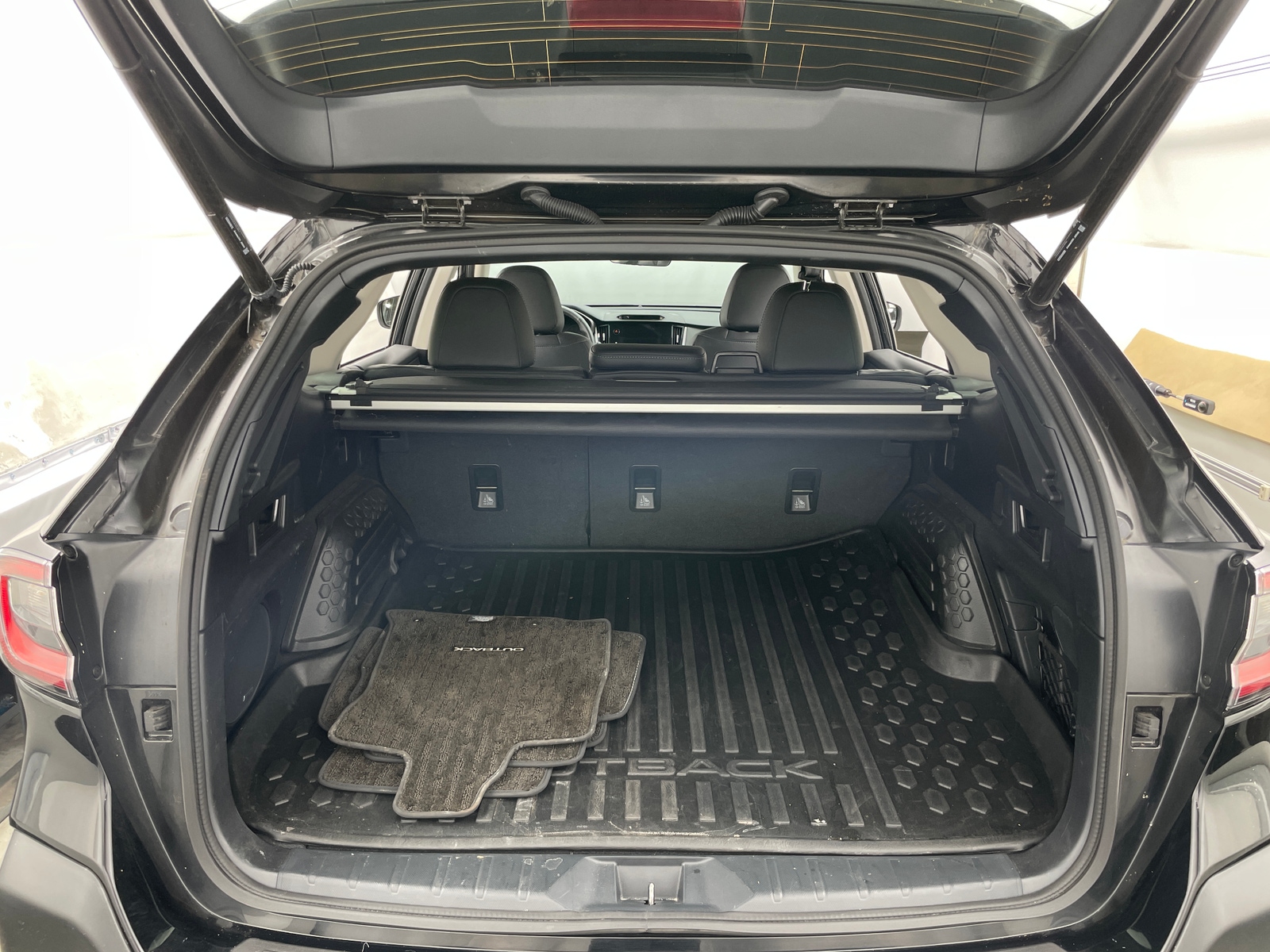 Thumbnail: 2024 Subaru Outback - 6