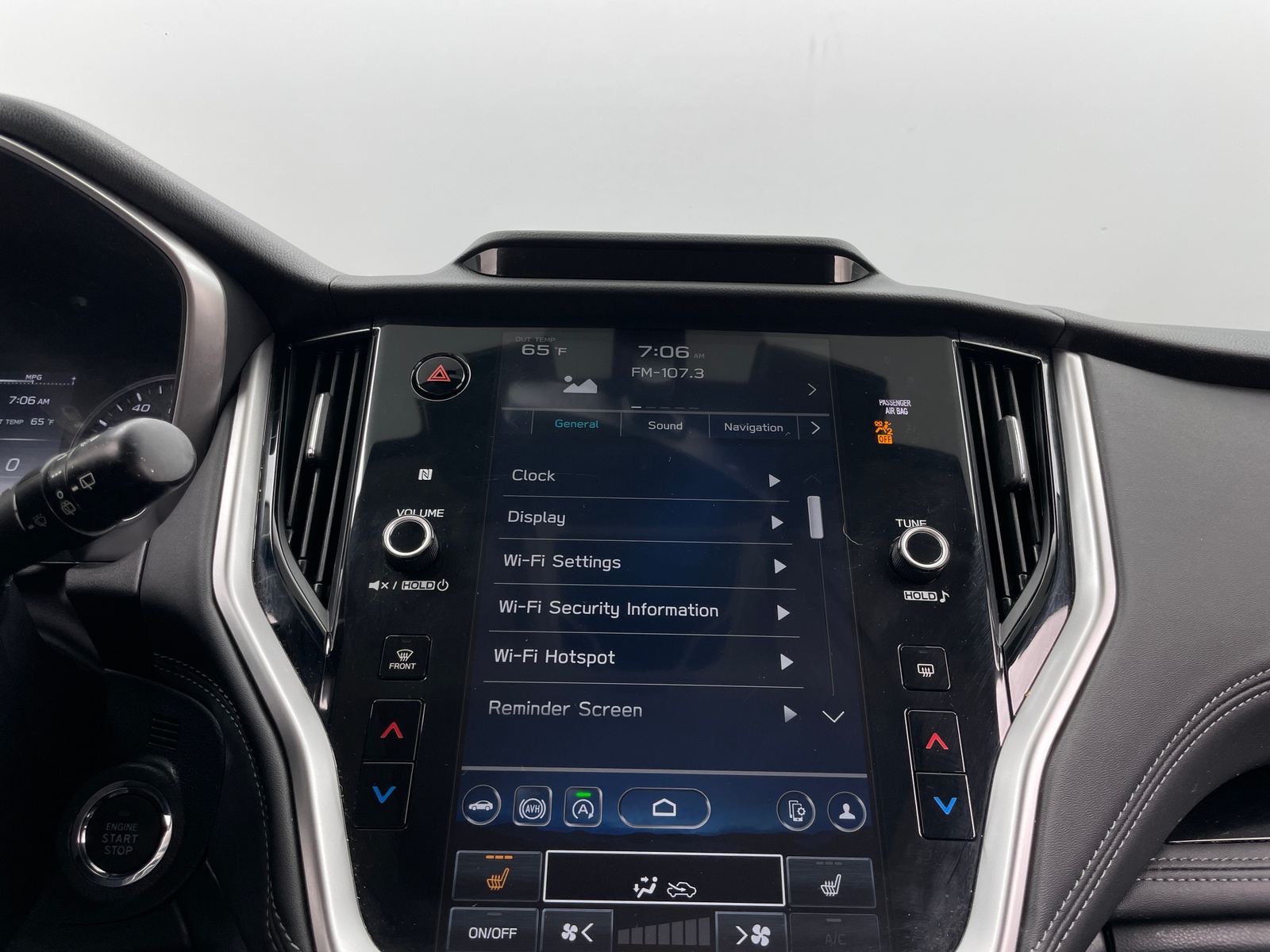 Thumbnail: 2024 Subaru Outback - 3