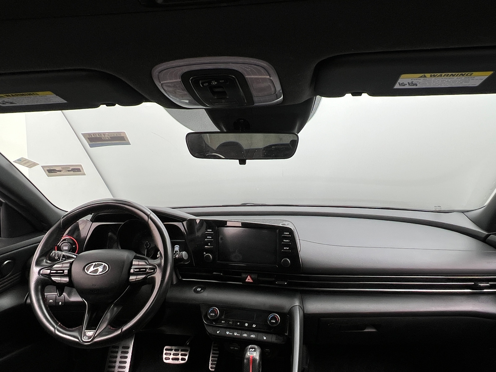 Thumbnail: 2022 Hyundai Elantra - 2