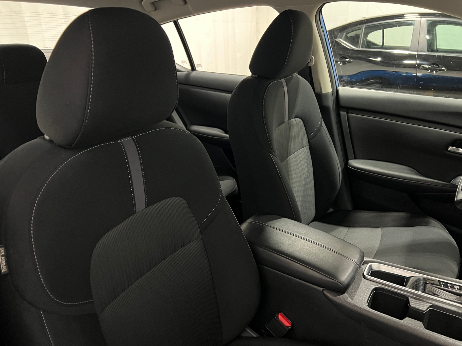 Thumbnail: 2024 Nissan Sentra - 2