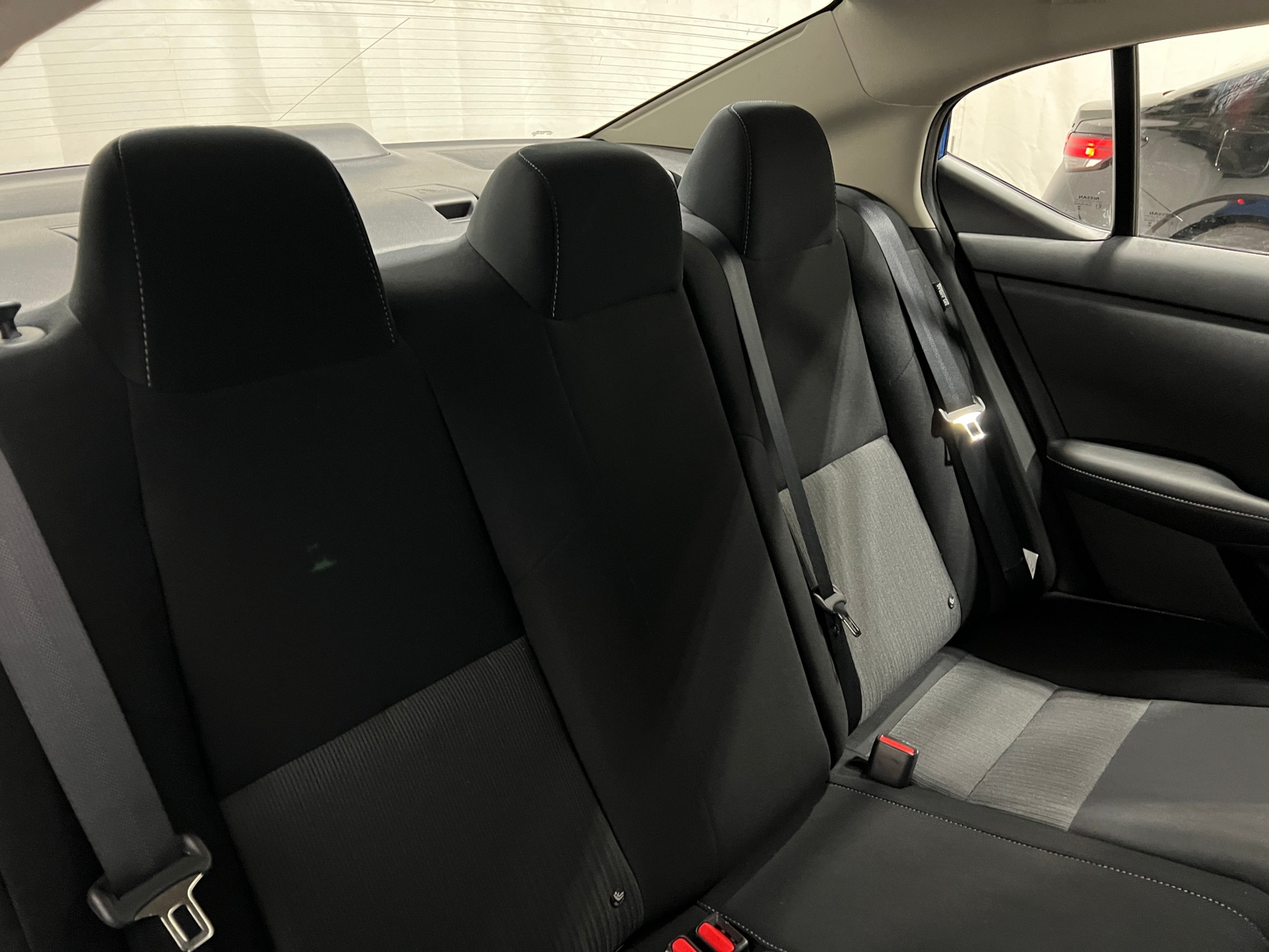 Thumbnail: 2024 Nissan Sentra - 6