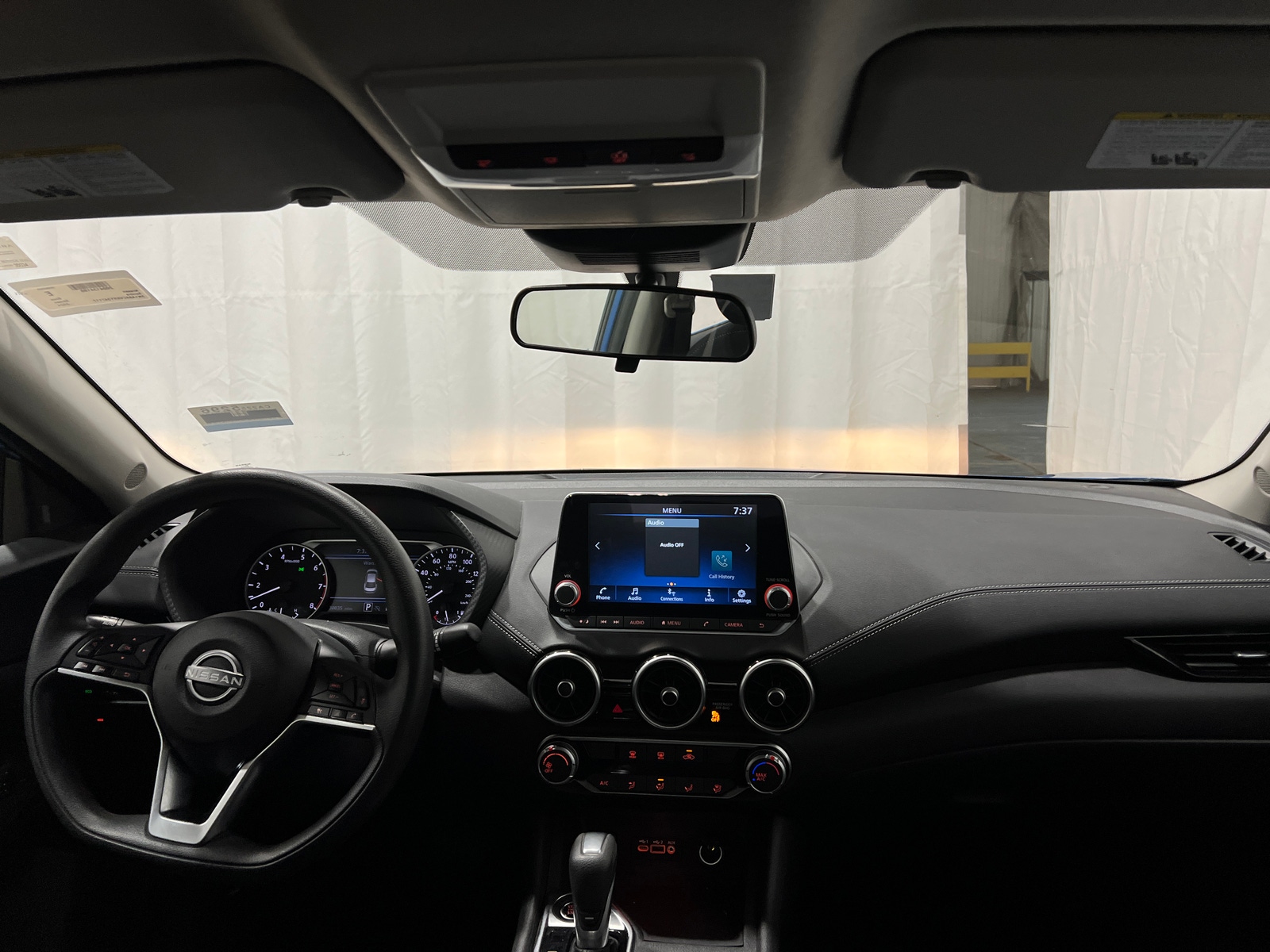 Thumbnail: 2024 Nissan Sentra - 3