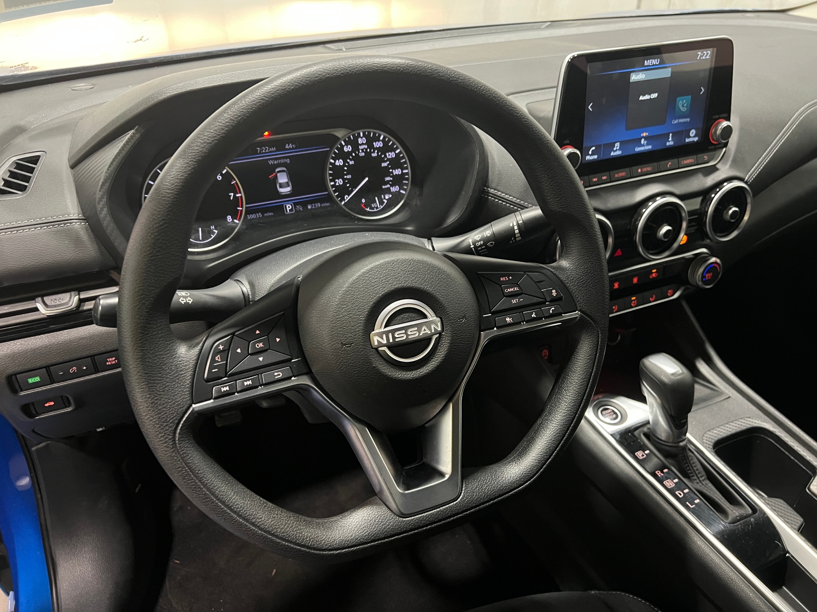 Thumbnail: 2024 Nissan Sentra - 5