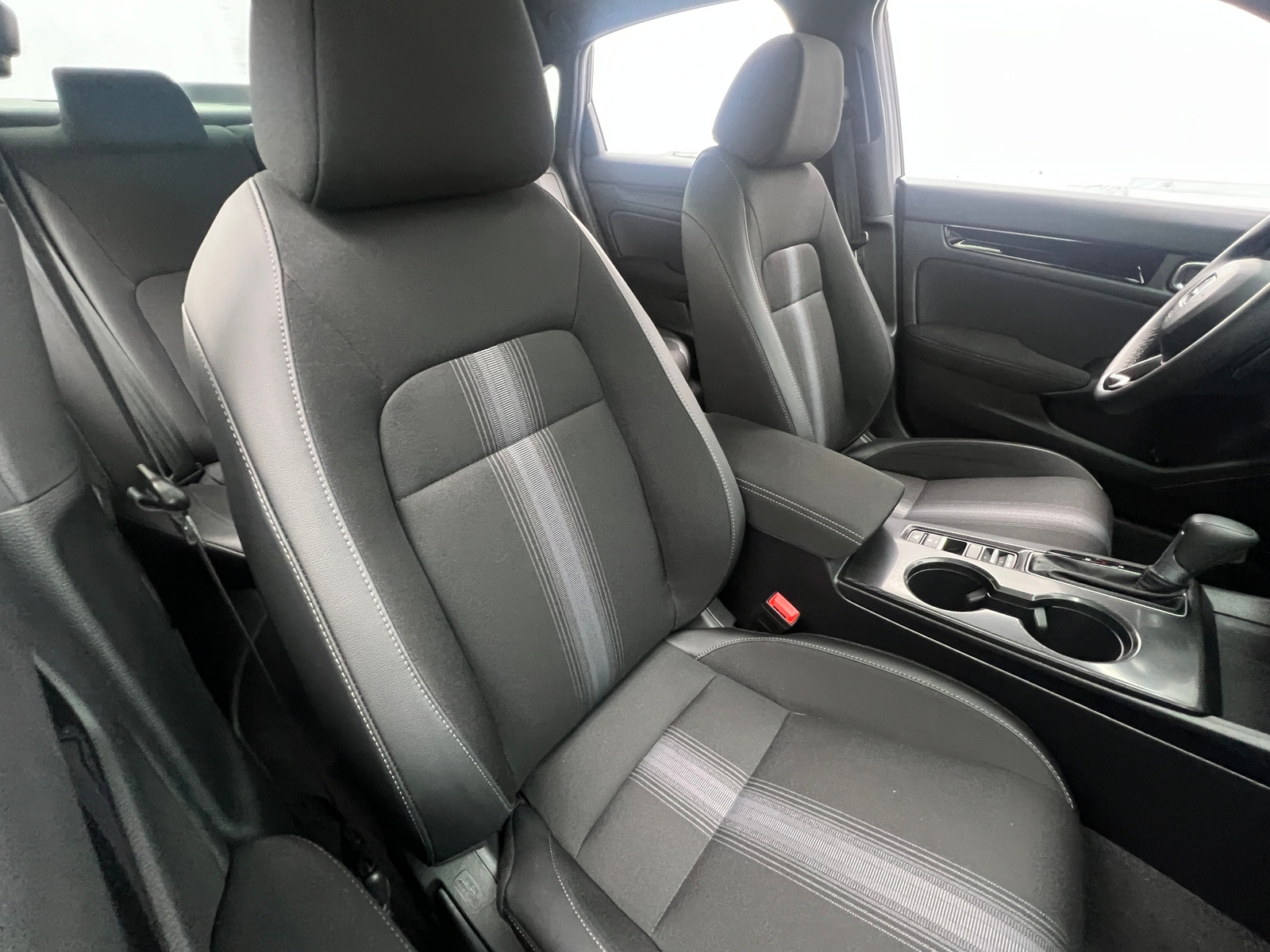 Thumbnail: 2025 Honda Civic - 2