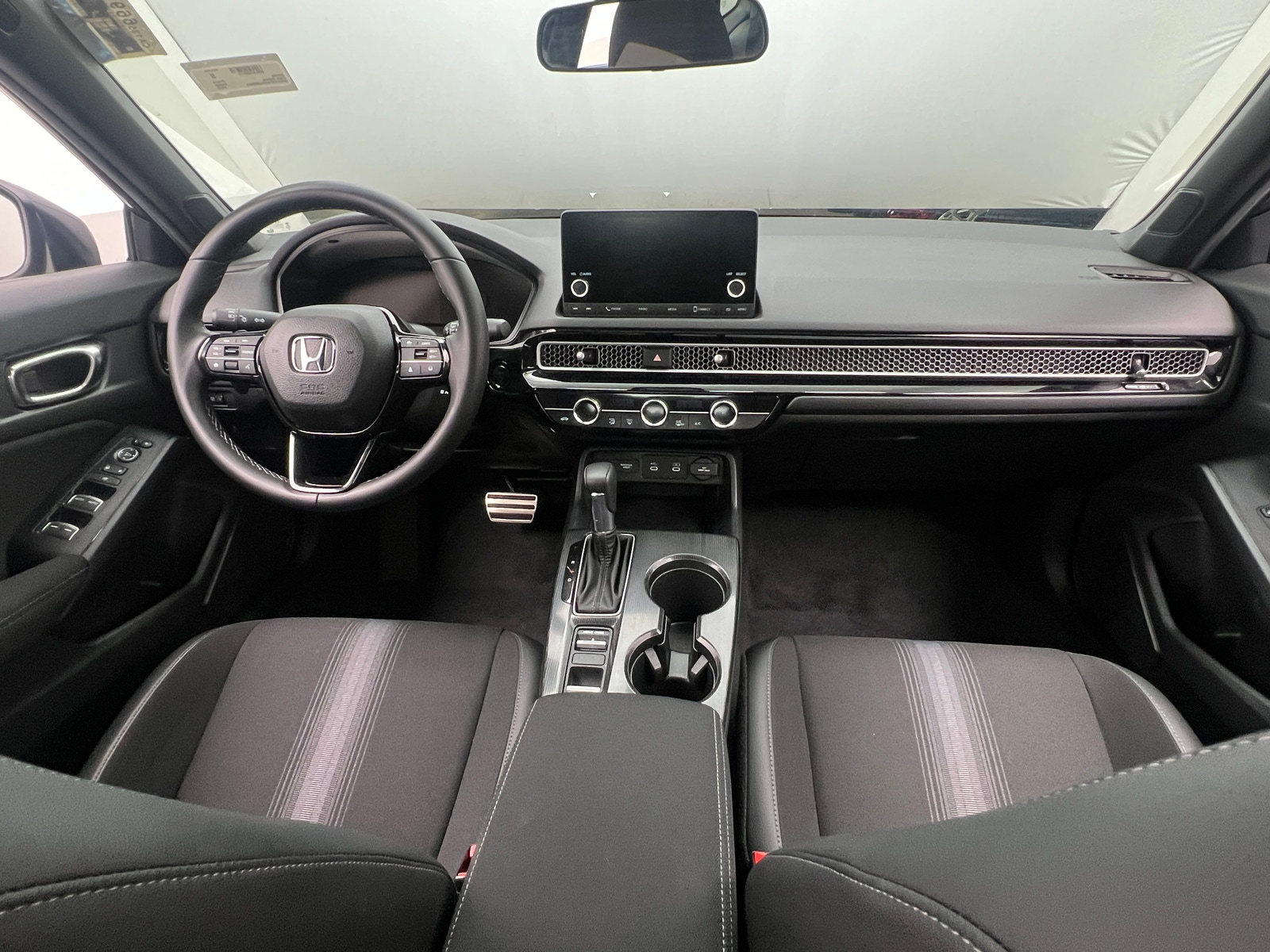 Thumbnail: 2025 Honda Civic - 3