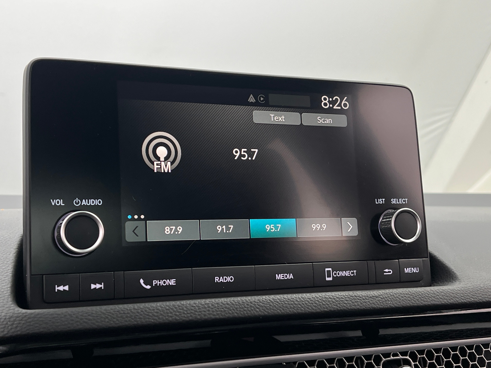 Thumbnail: 2025 Honda Civic - 4