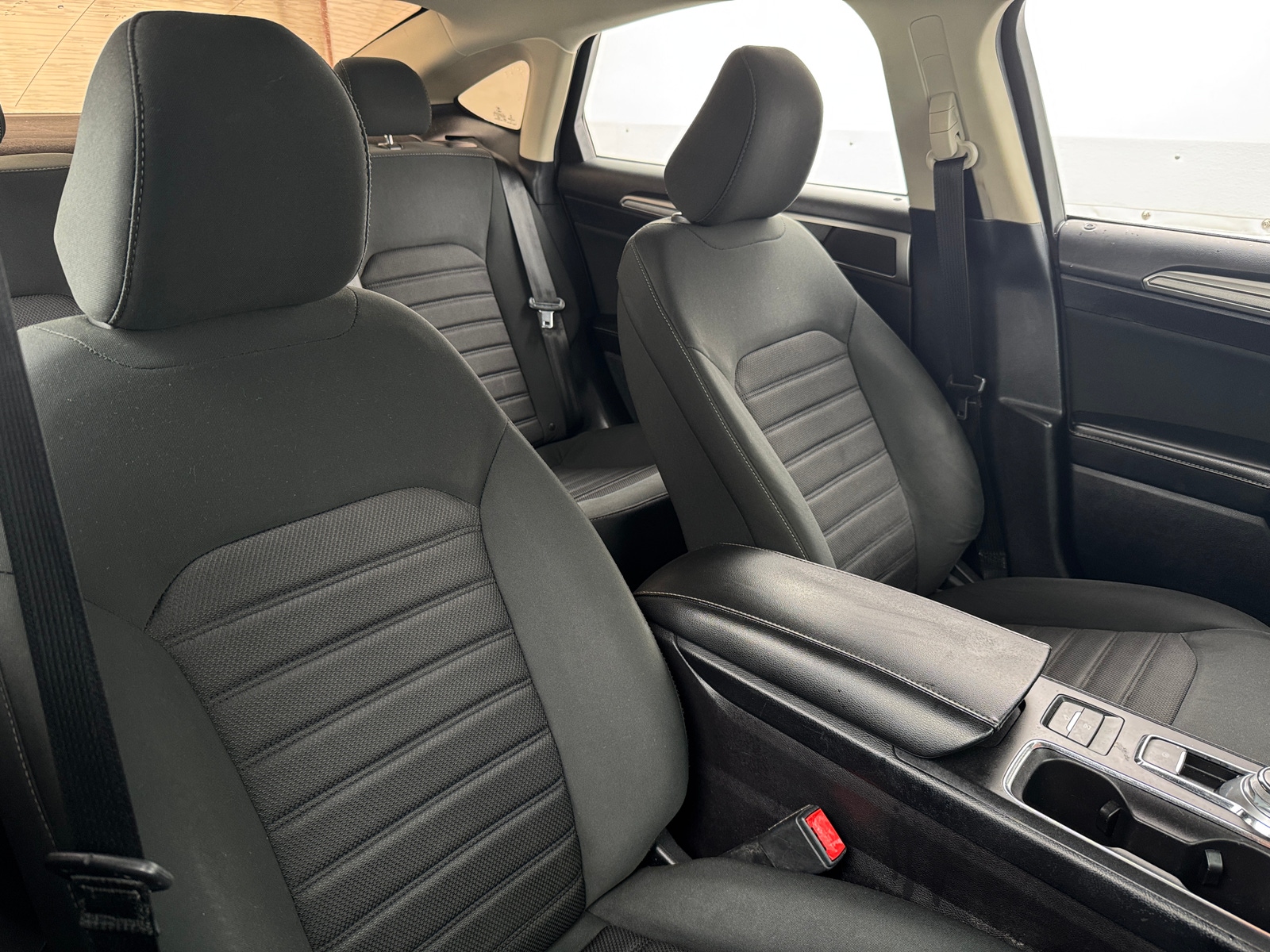 Thumbnail: 2020 Ford Fusion - 2