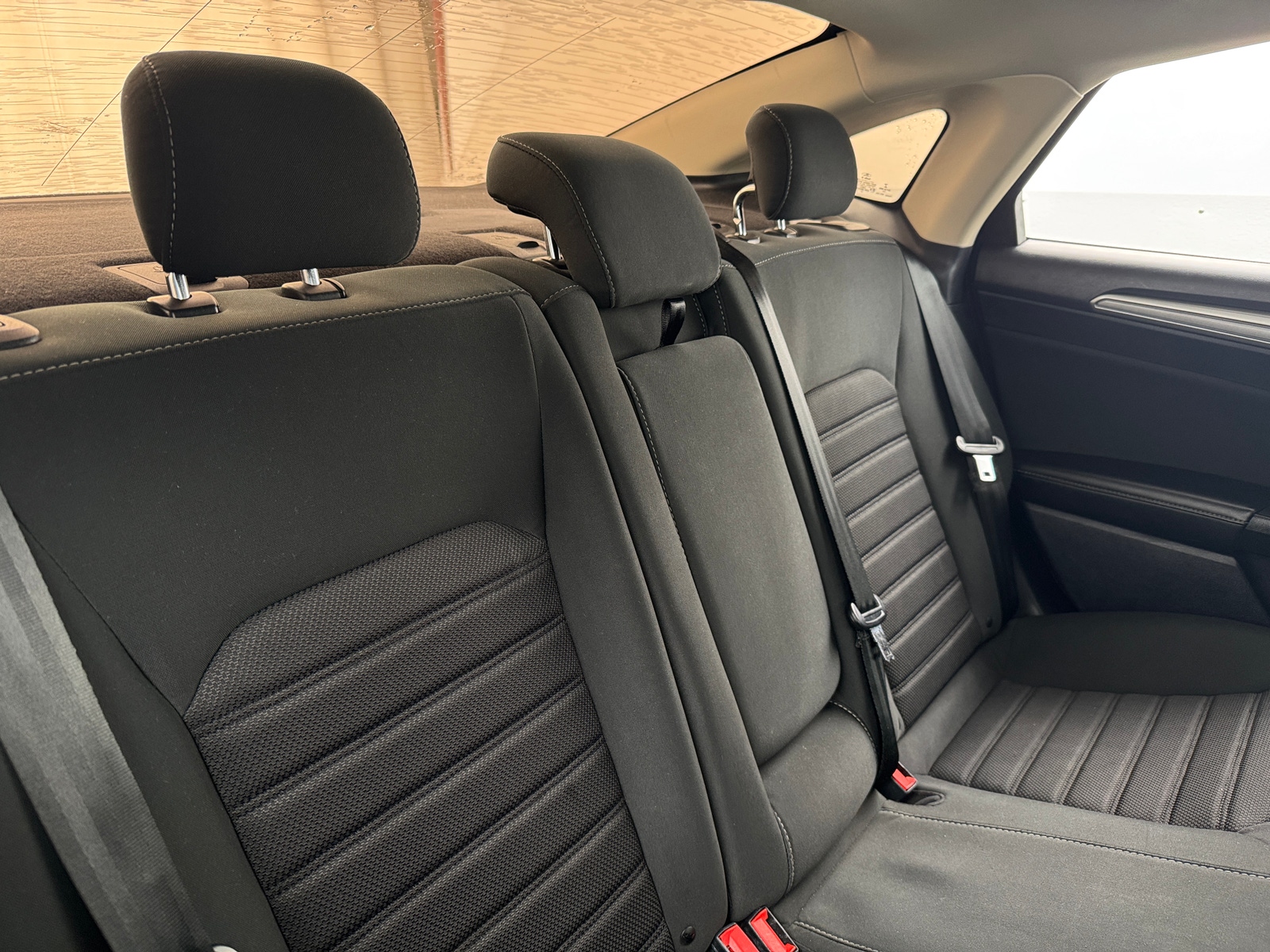 Thumbnail: 2020 Ford Fusion - 6