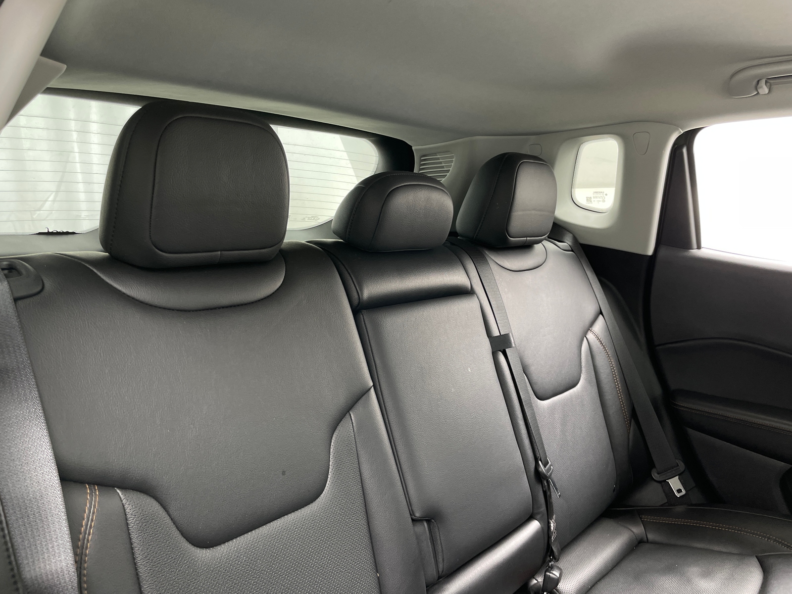 Thumbnail: 2020 Jeep Compass - 5