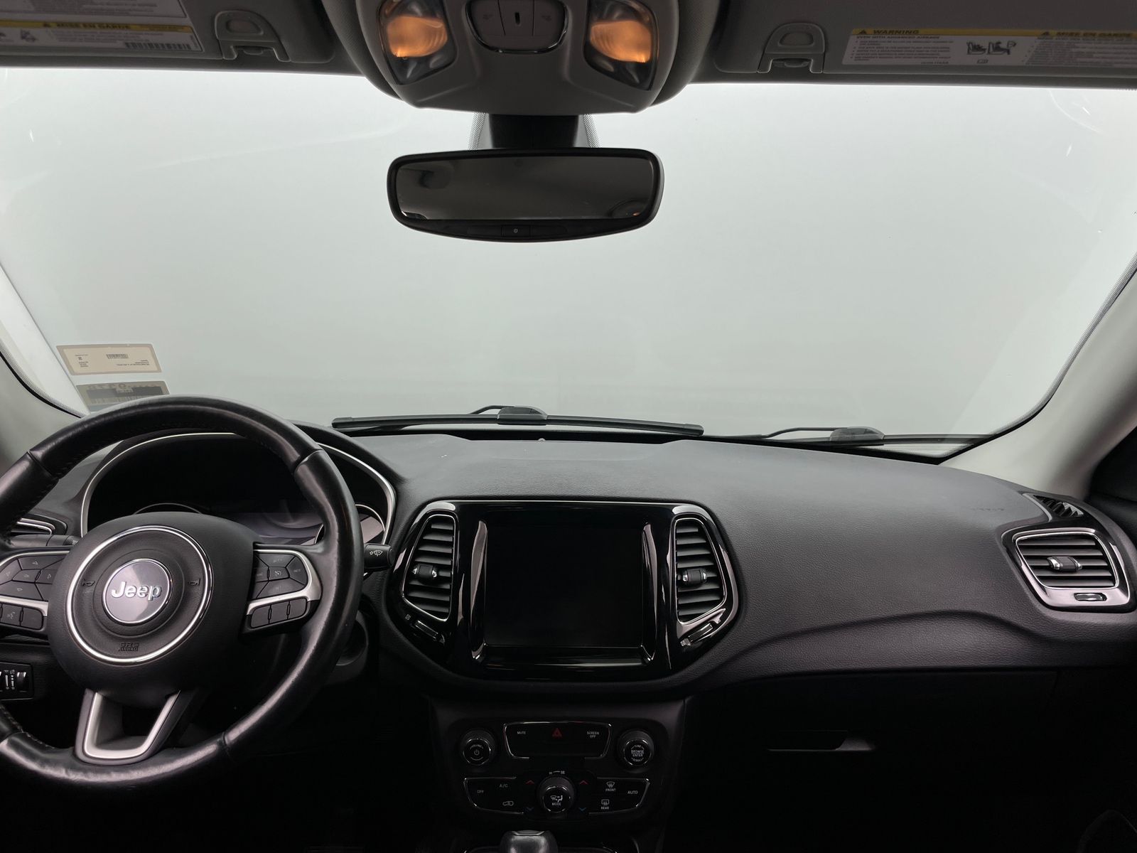 Thumbnail: 2020 Jeep Compass - 2