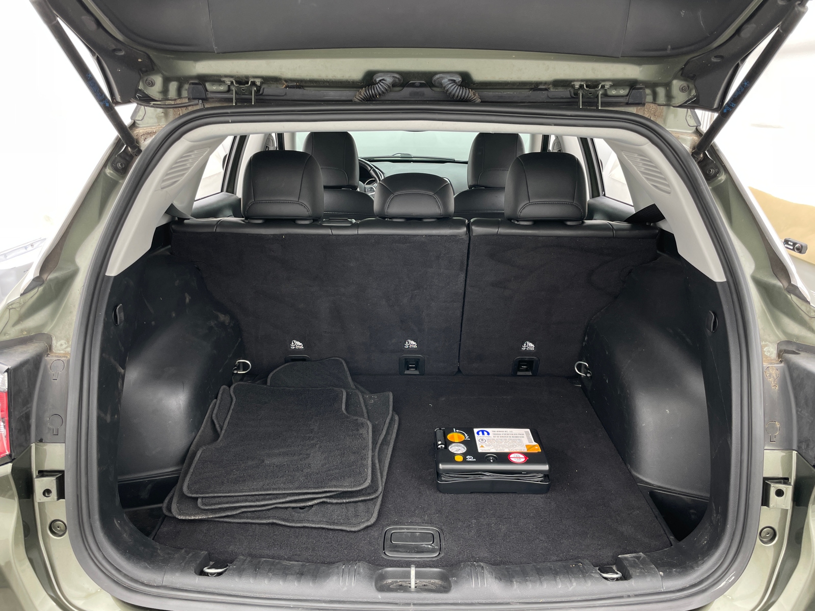 Thumbnail: 2020 Jeep Compass - 6