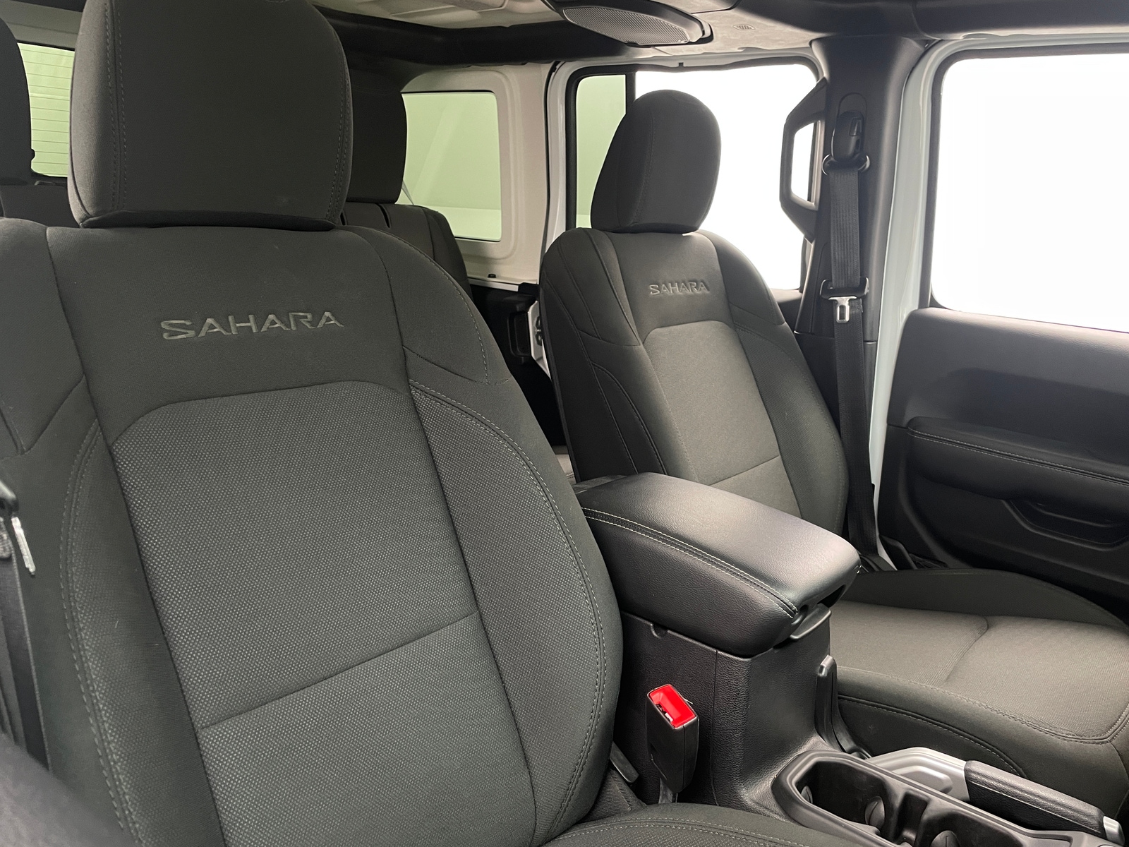 Thumbnail: 2018 Jeep Wrangler - 2