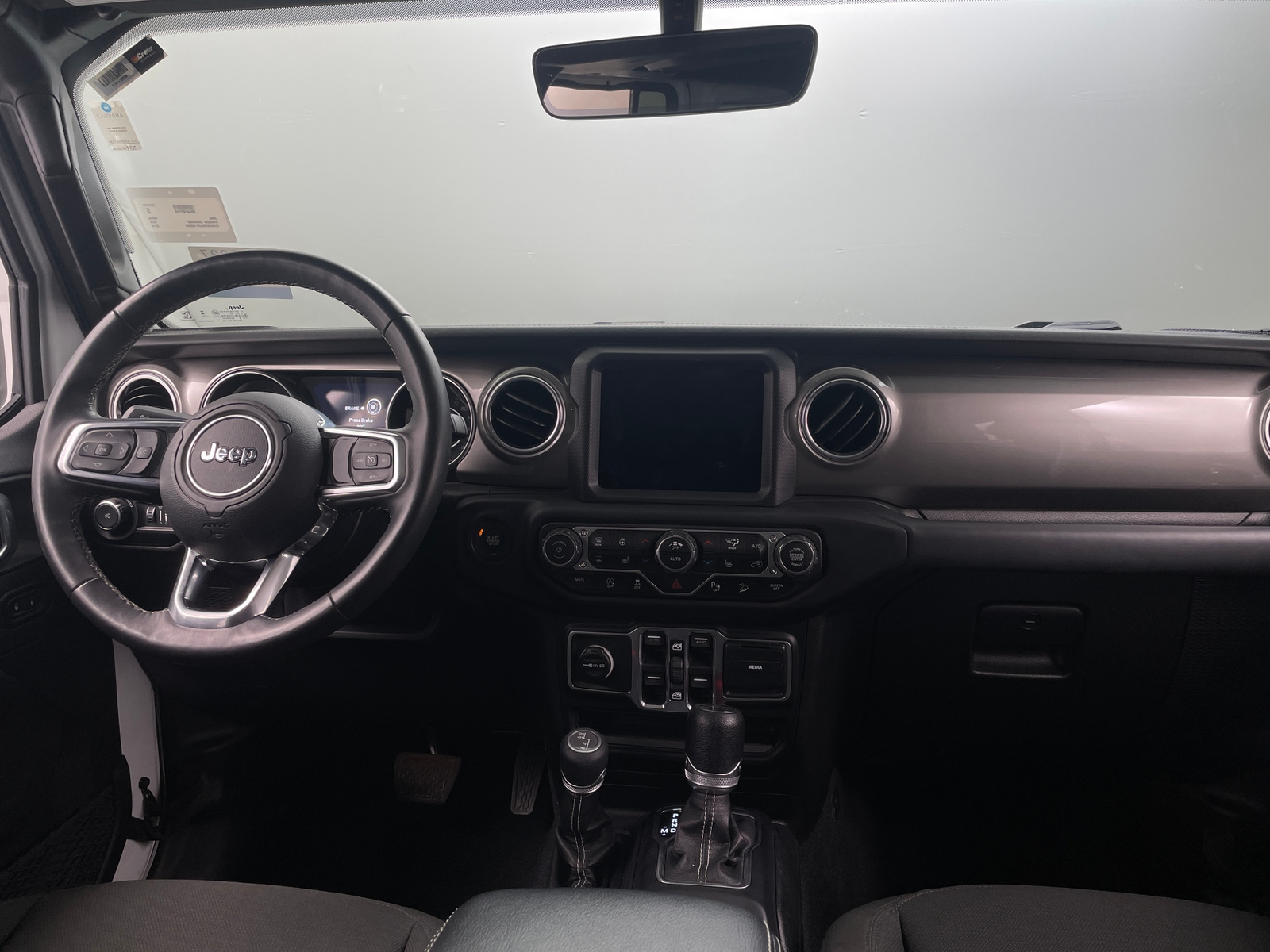 Thumbnail: 2018 Jeep Wrangler - 3