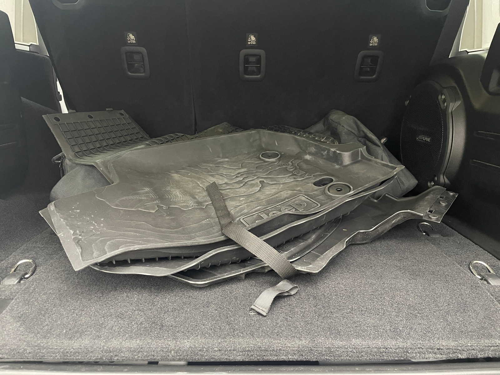 Thumbnail: 2018 Jeep Wrangler - 7